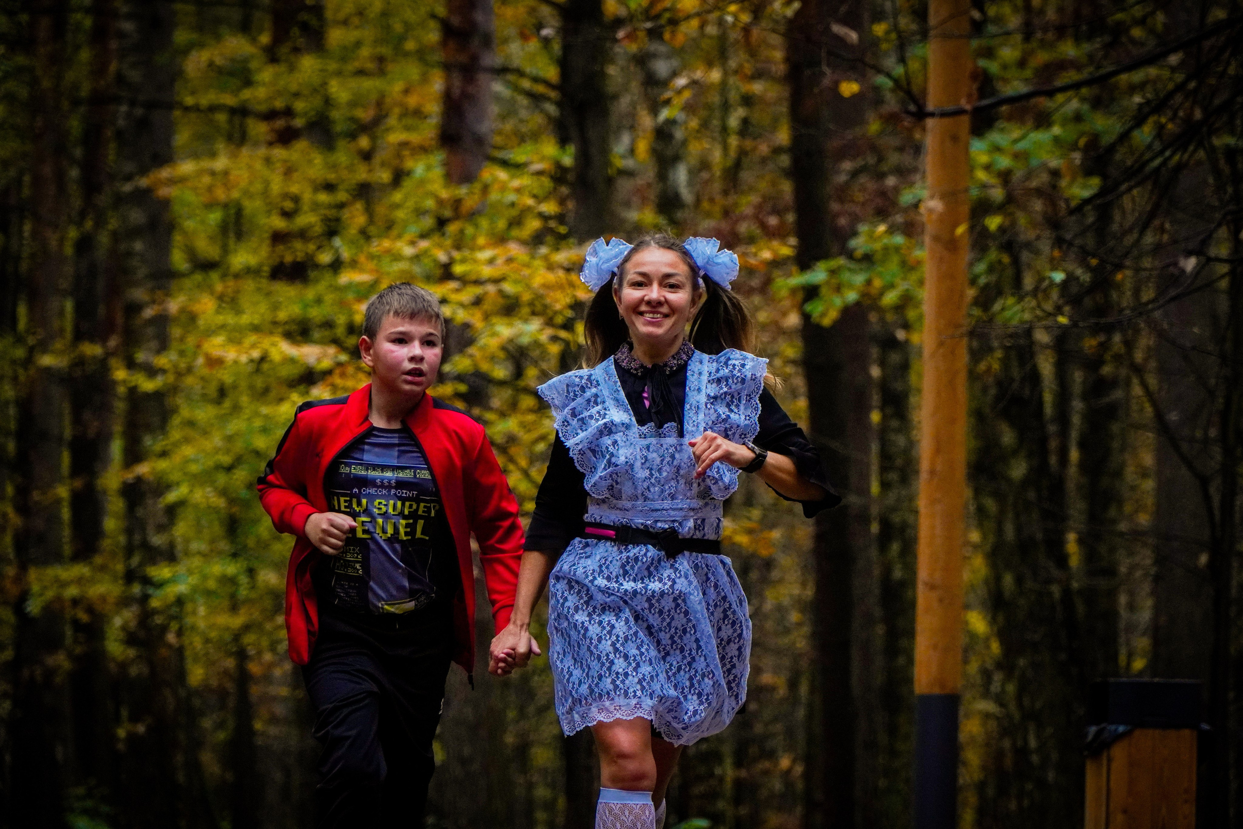 100-й забег 5 вёрст Томилинский. Роман Капилюшов. Бег. Фото. Видео. г. Люберцы