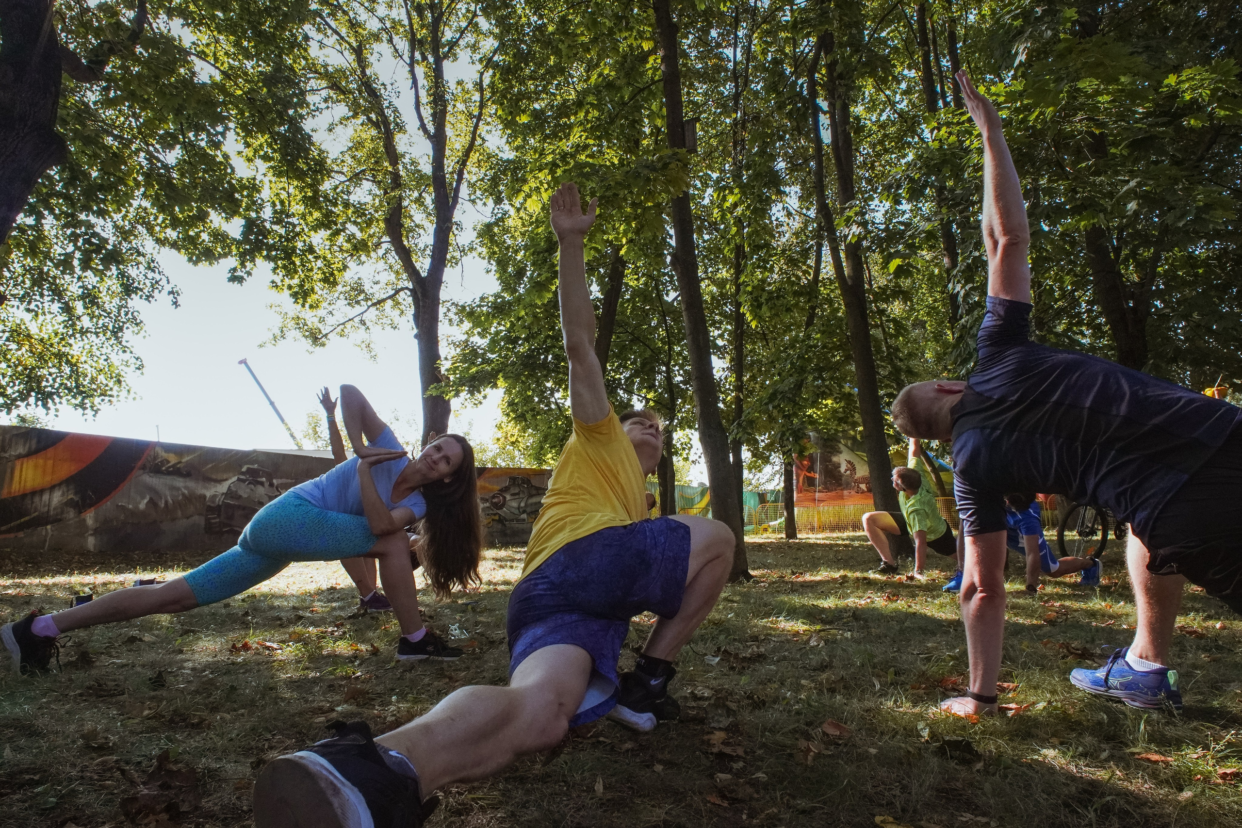 5 вёрст Наташинский 31 августа 2024. Роман Капилюшов. Бег. Фото. Видео. г. Люберцы