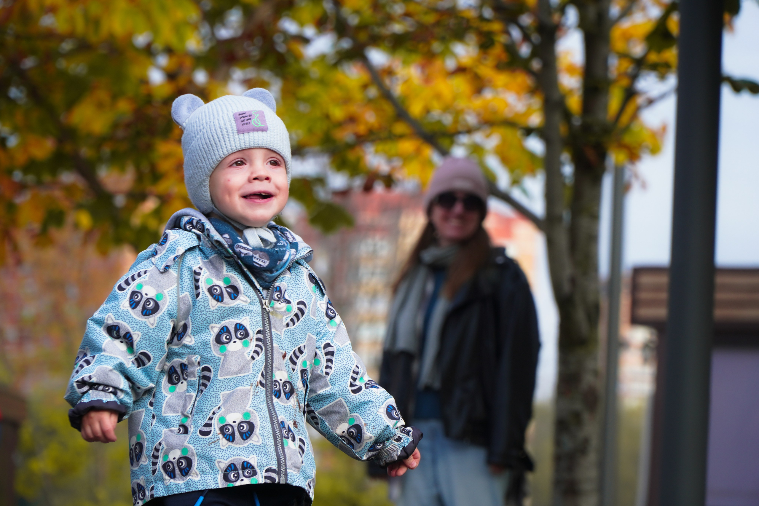 5 вёрст Наташинский 11 октября 2025. Роман Капилюшов. Бег. Фото. Видео. г. Люберцы