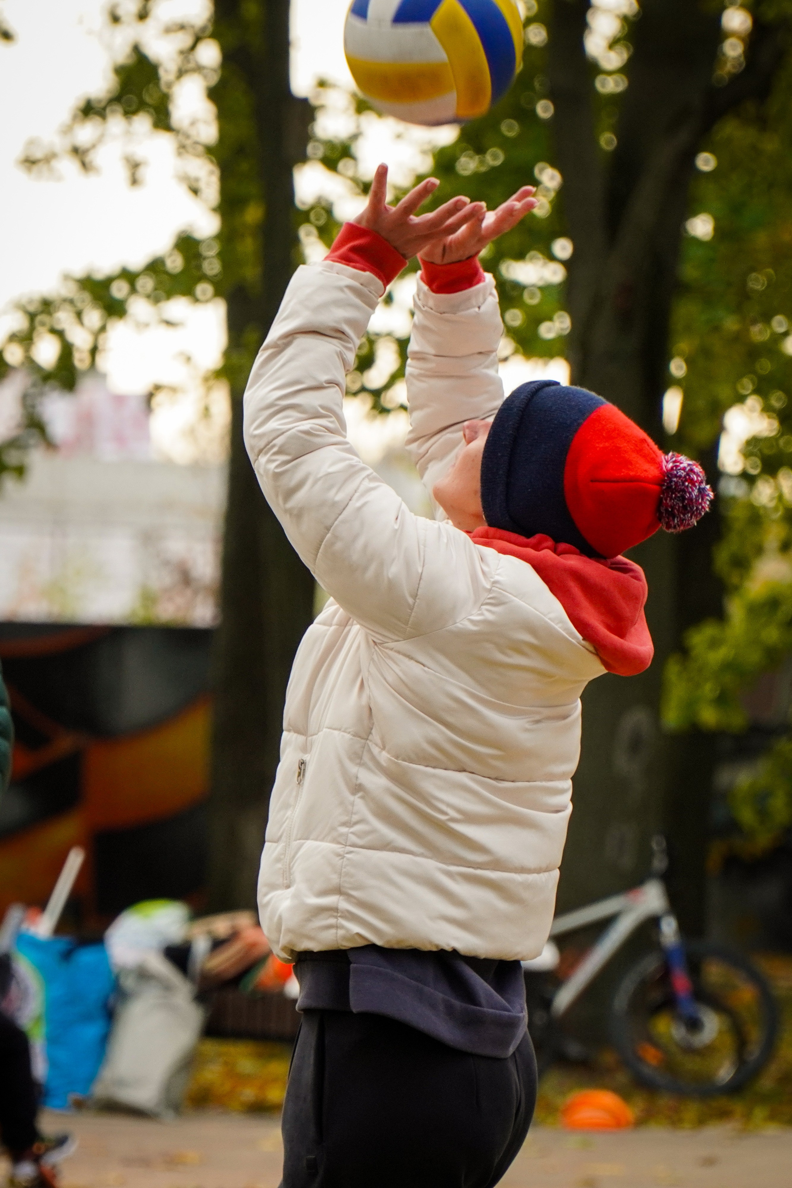 5 вёрст Наташинский 12 октября 2024. Роман Капилюшов. Бег. Фото. Видео. г. Люберцы