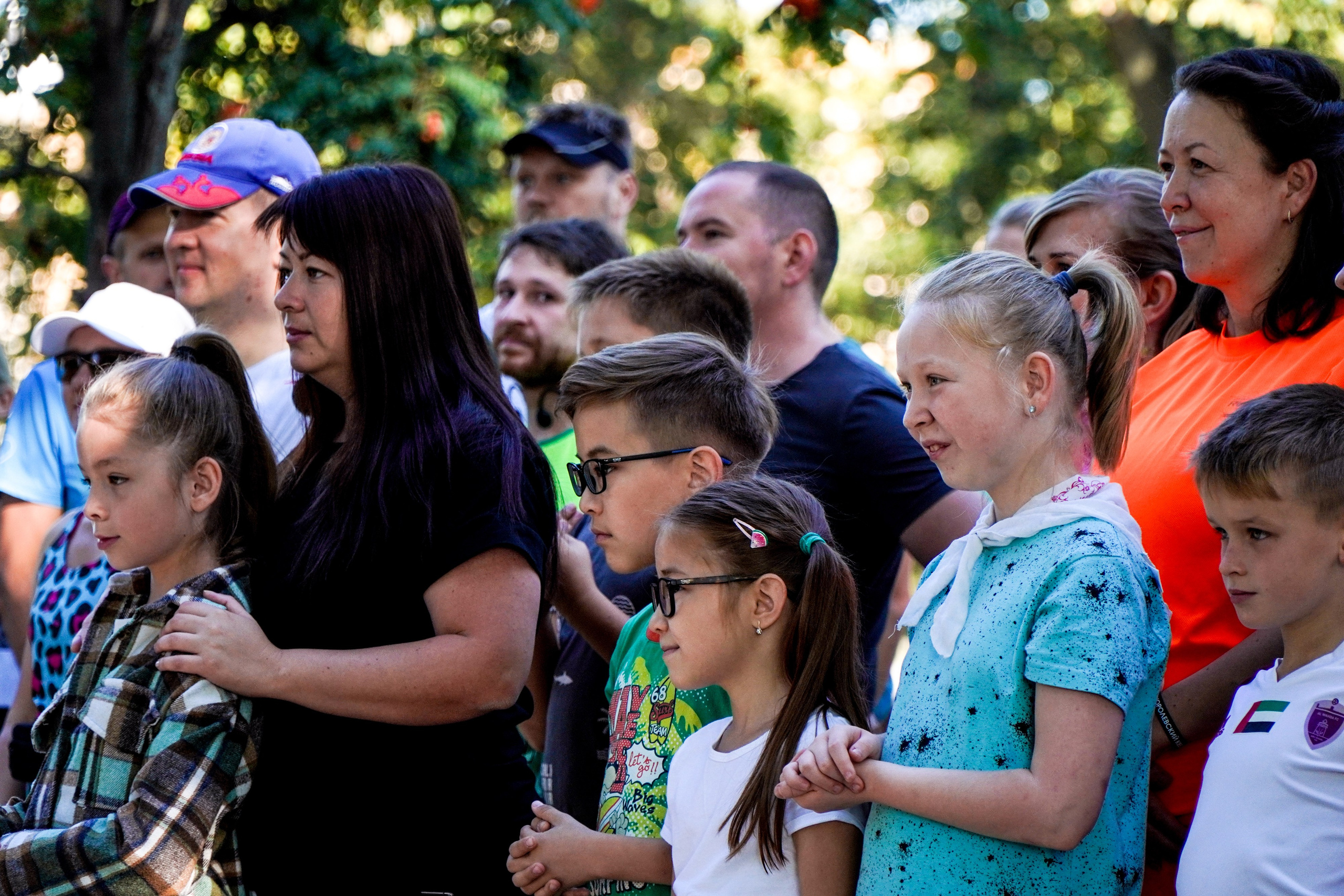 5 вёрст Наташинский 7 сентября 2024