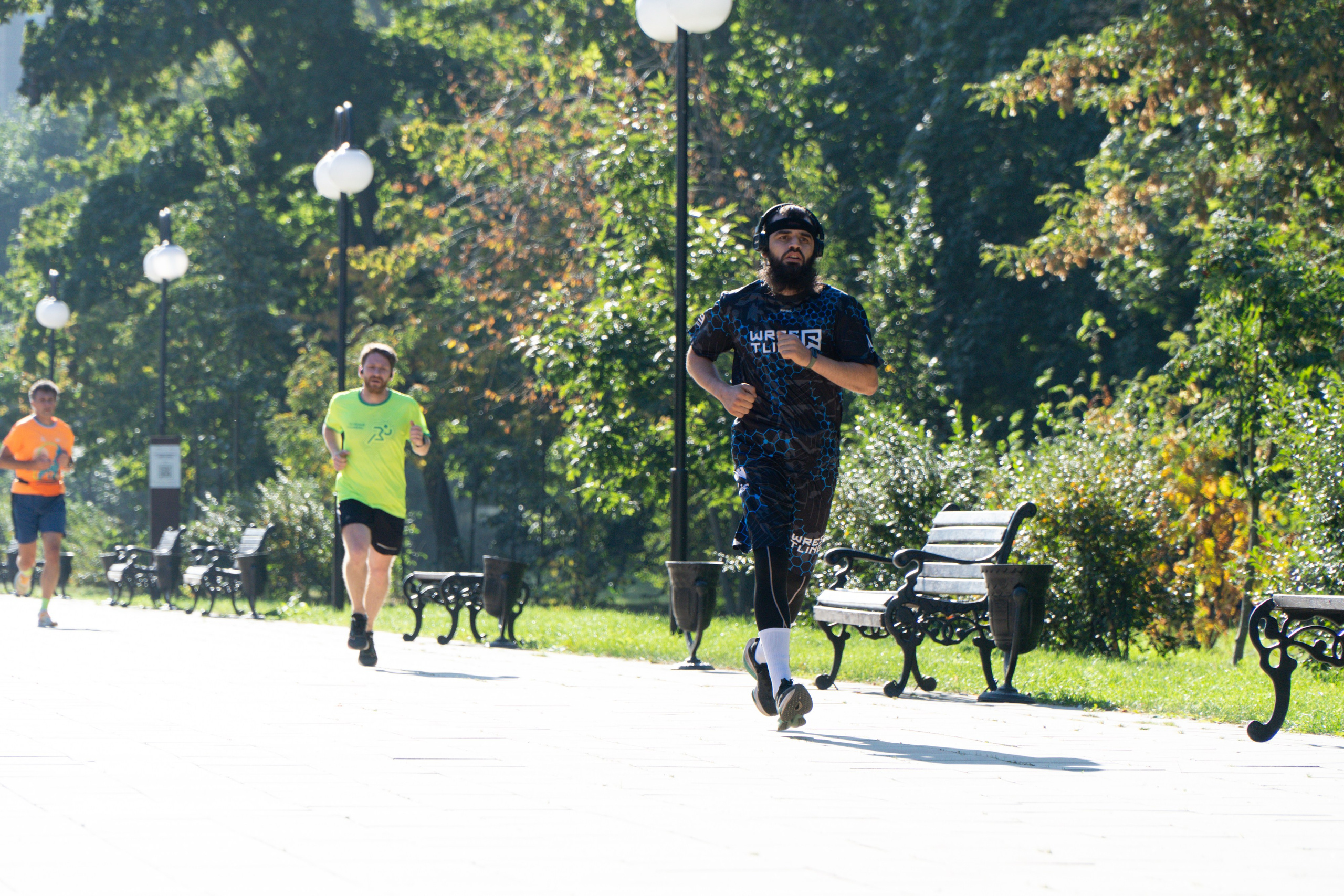 5 вёрст Наташинский 7 сентября 2024