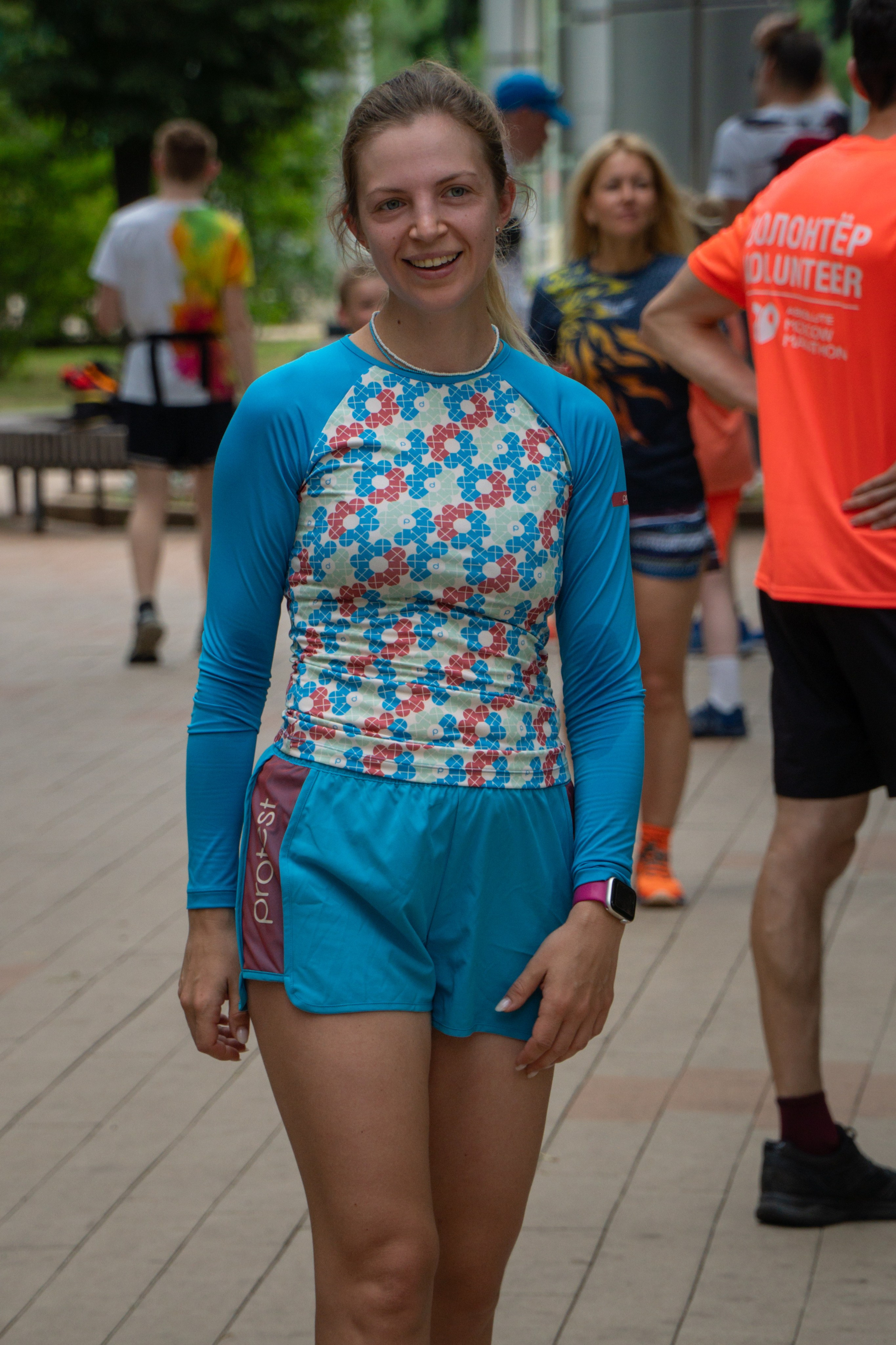 5 вёрст Наташинский 6 июля 2024. Роман Капилюшов. Бег. Фото. Видео. г. Люберцы