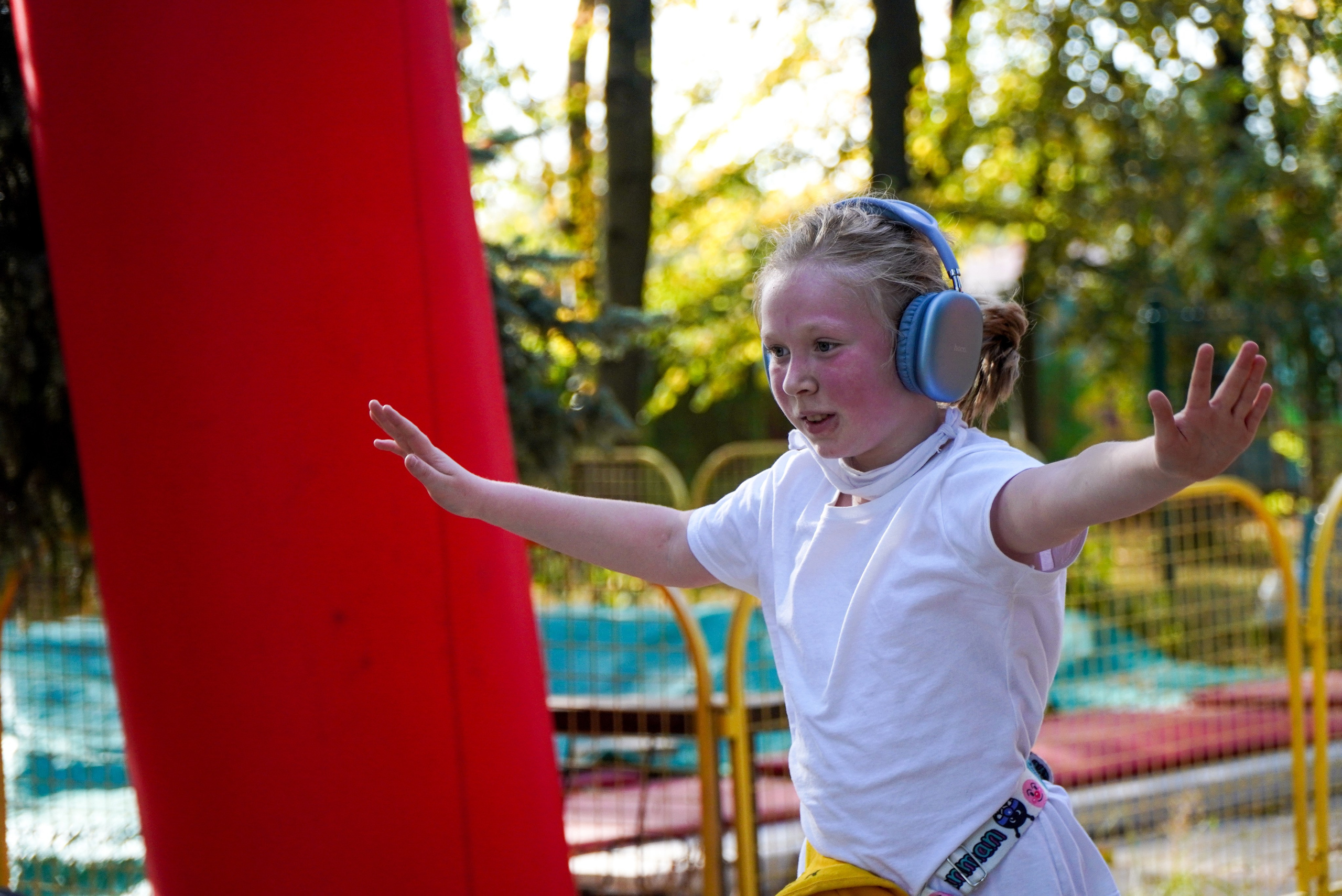 21 сентября 2024. Роман Капилюшов. Бег. Фото. Видео. г. Люберцы