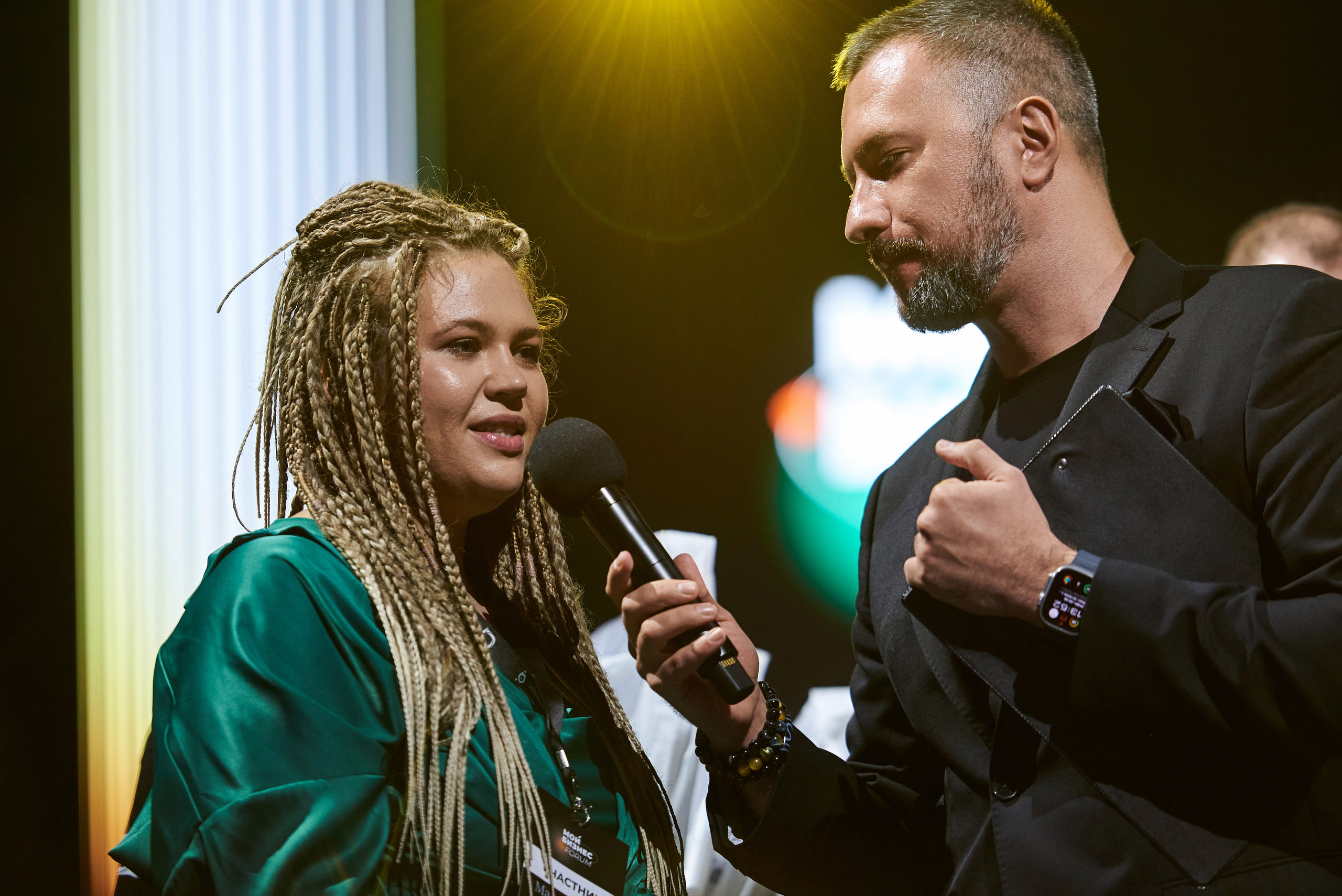 Мой бизнес FORUM. Иван Ступа, репортажный фотограф в Санкт-Петербурге и Ленинградской области