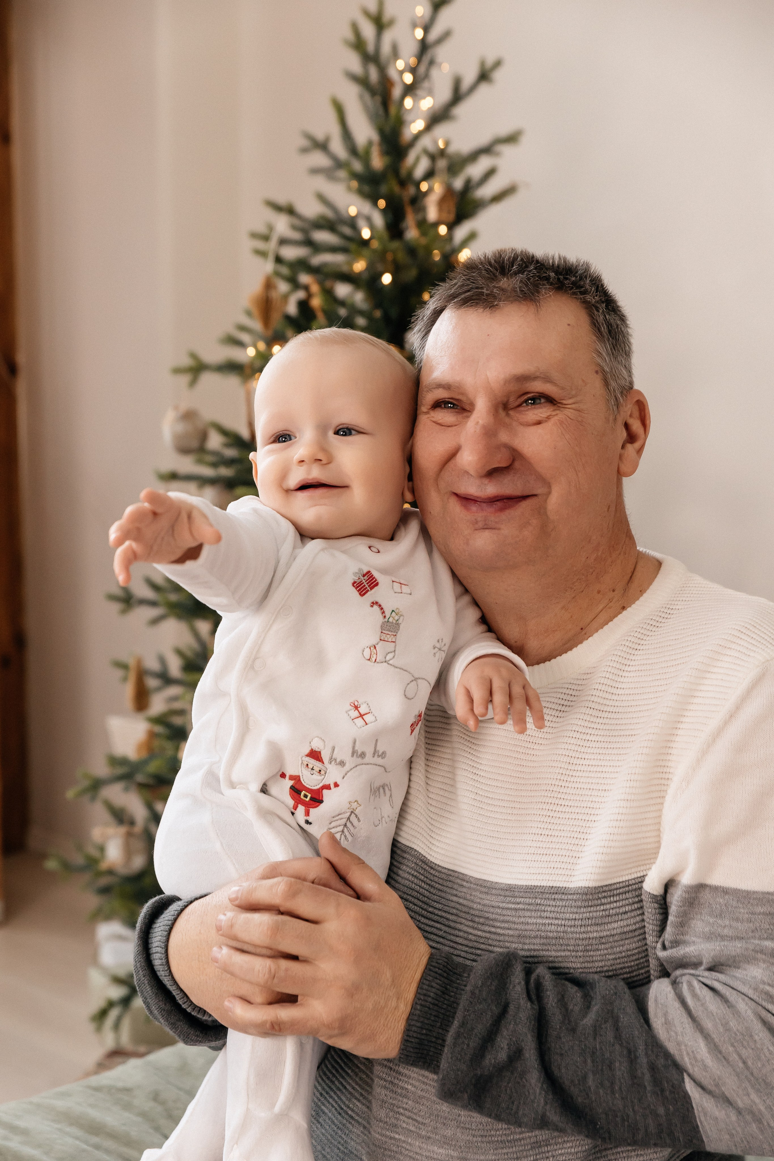 Катя, Илья и Андрей. Семейный фотограф Минск Усова Ольга