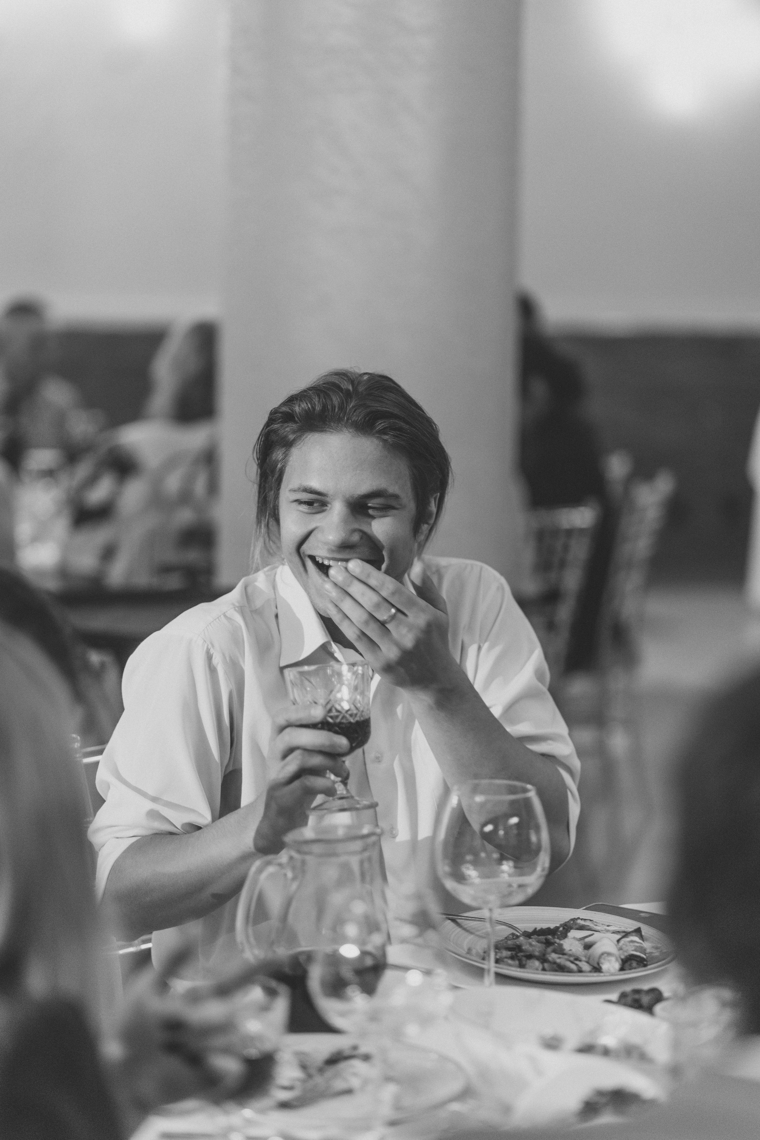 Виталий и Елена. Свадебный фотограф Маргарита Глумскова