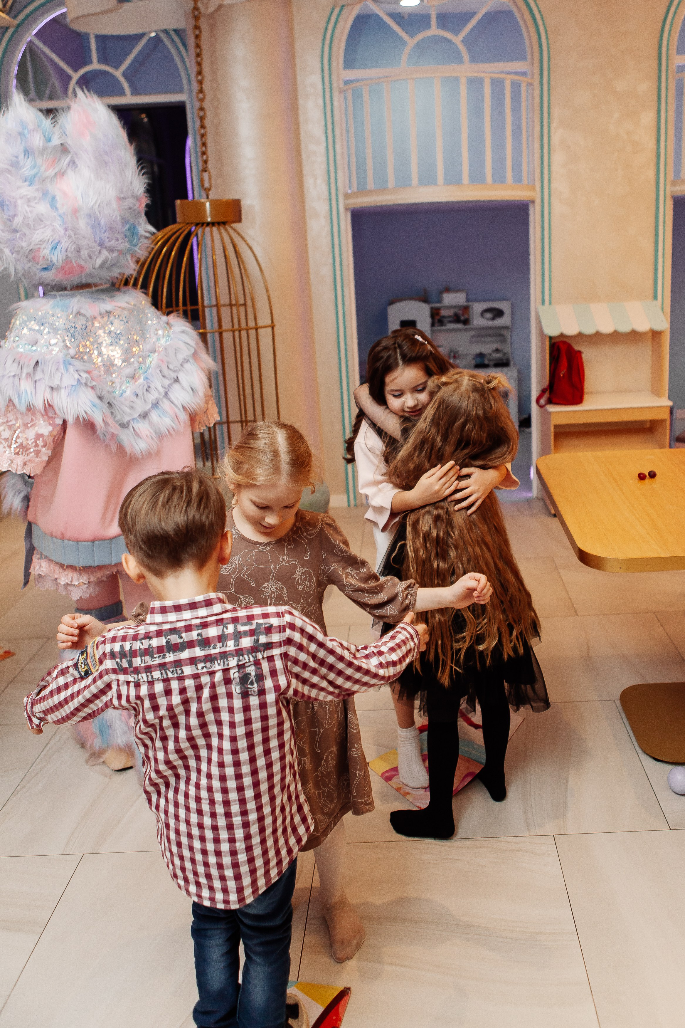 Ангелине 8 лет. Фотограф в Нижнем Новгороде Таня Галкина