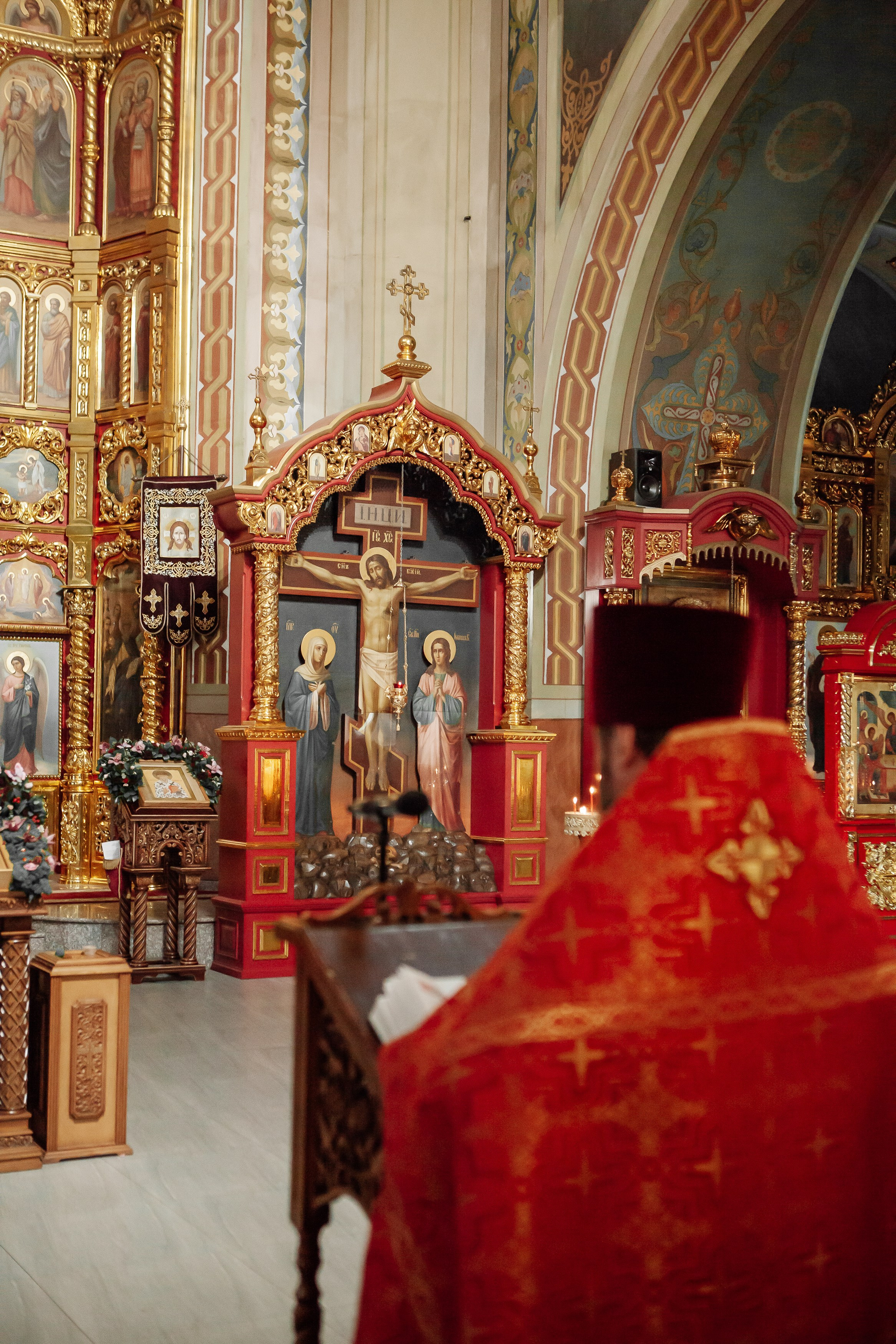 Венчание Денис и Татьяна. Фотограф в Нижнем Новгороде Таня Галкина