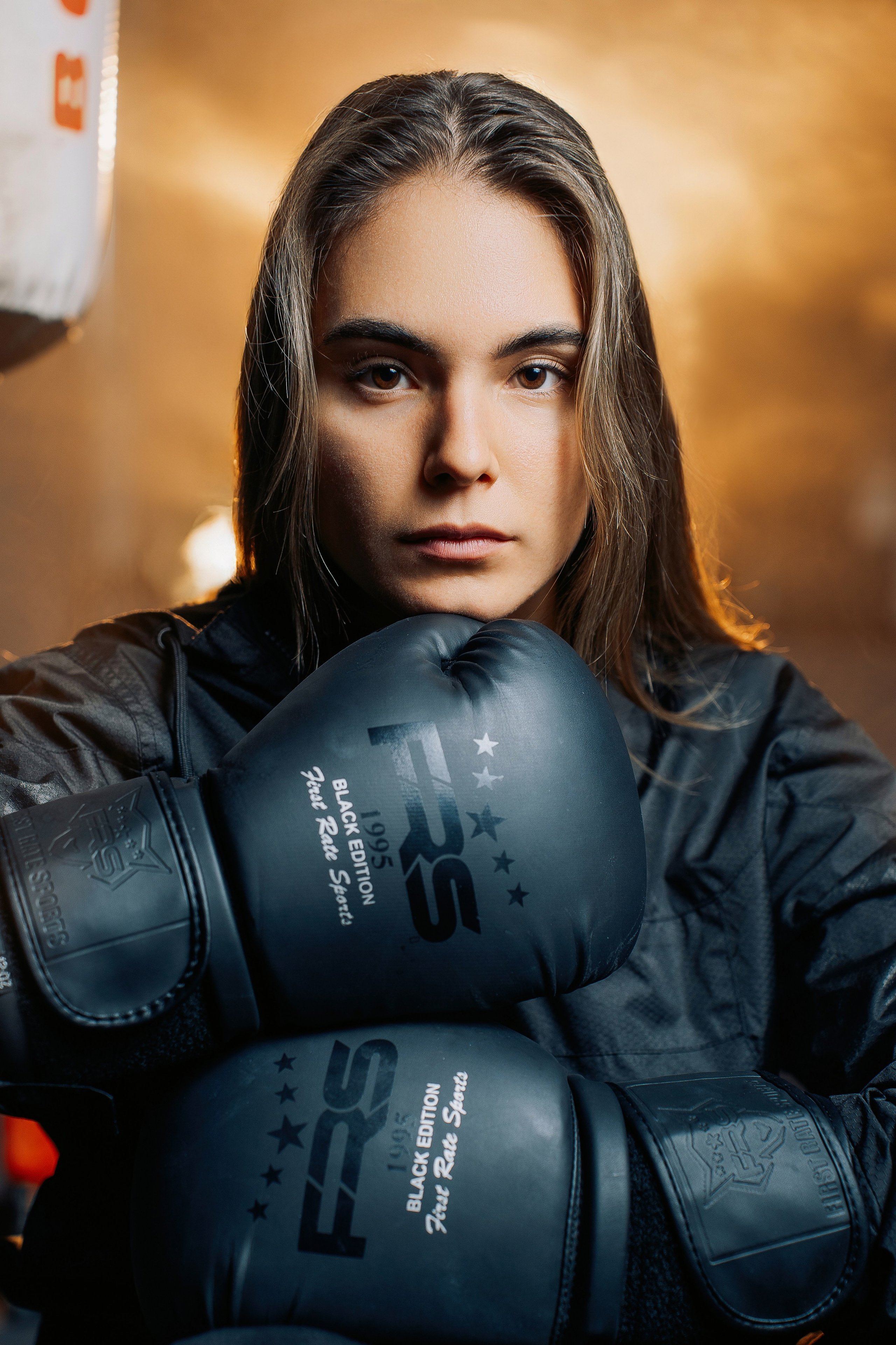 YULIYA — BOXING. Видеограф Томск, Томская область, Сибирь