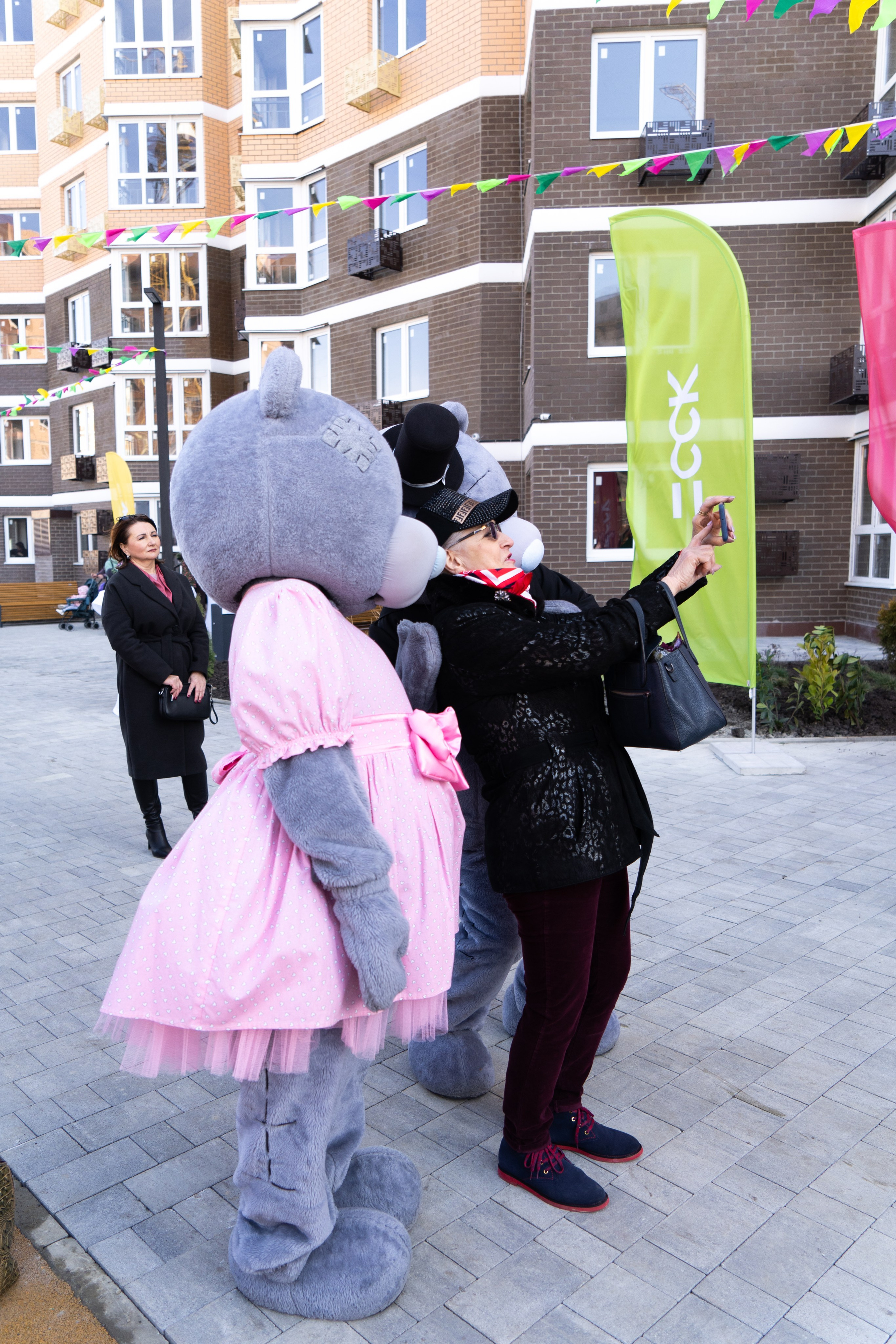 ССК строительная компания. Свадебный и семейный фотограф/видеограф в Краснодаре Наталья Осинская