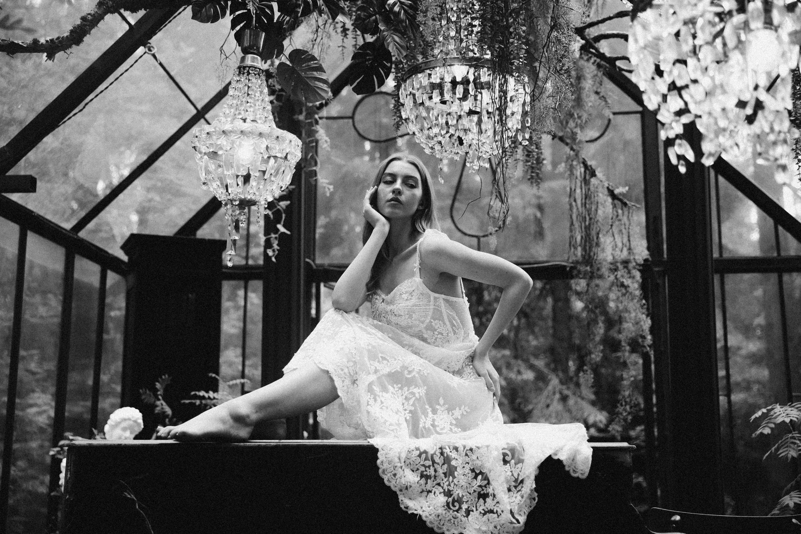 Оранжерея. Фотограф, визажист. Москва