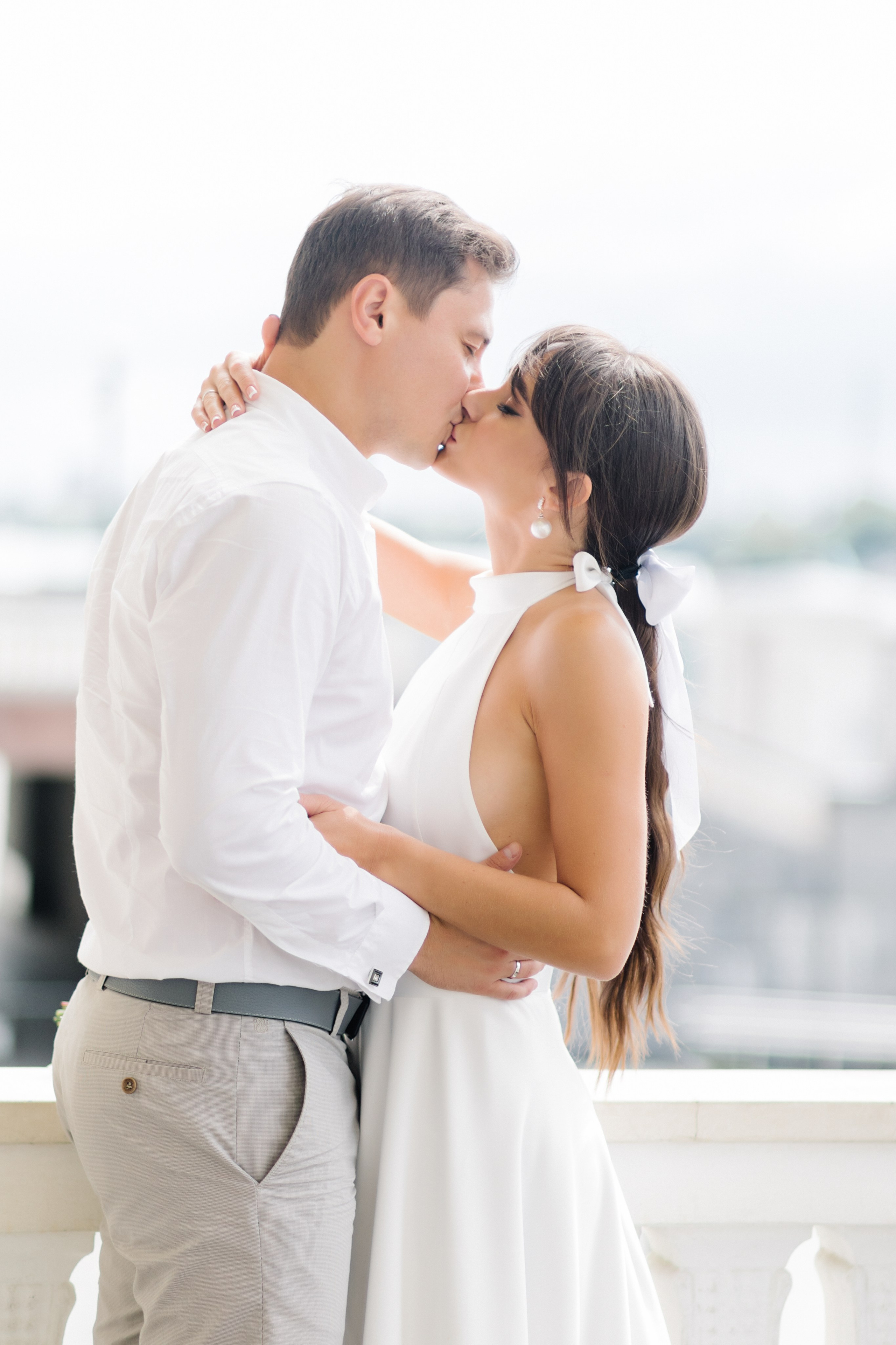 Юля и Иван. Лена Крутова. Фотограф в Москве