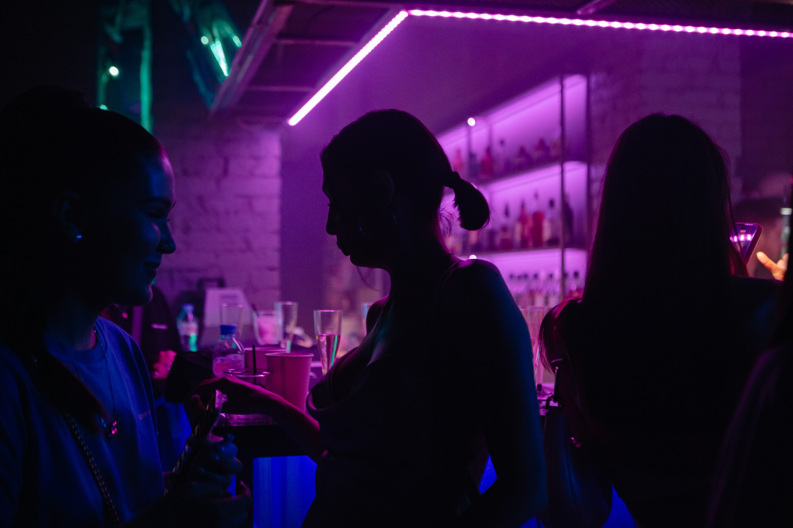 UZHE VYHOZHU — 5 years. Фотограф @alexandradmitrievaph