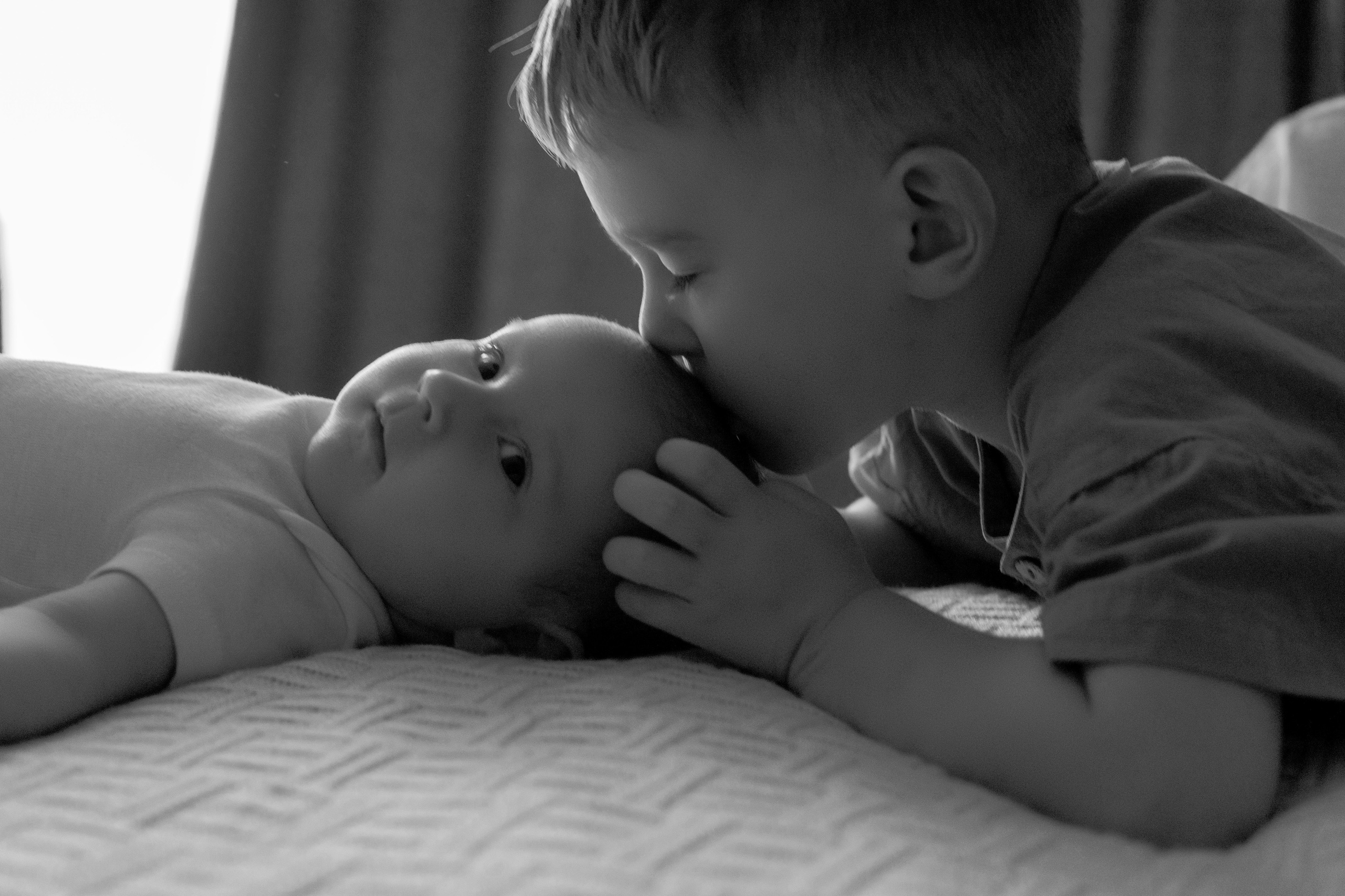 фотограф новорожденных