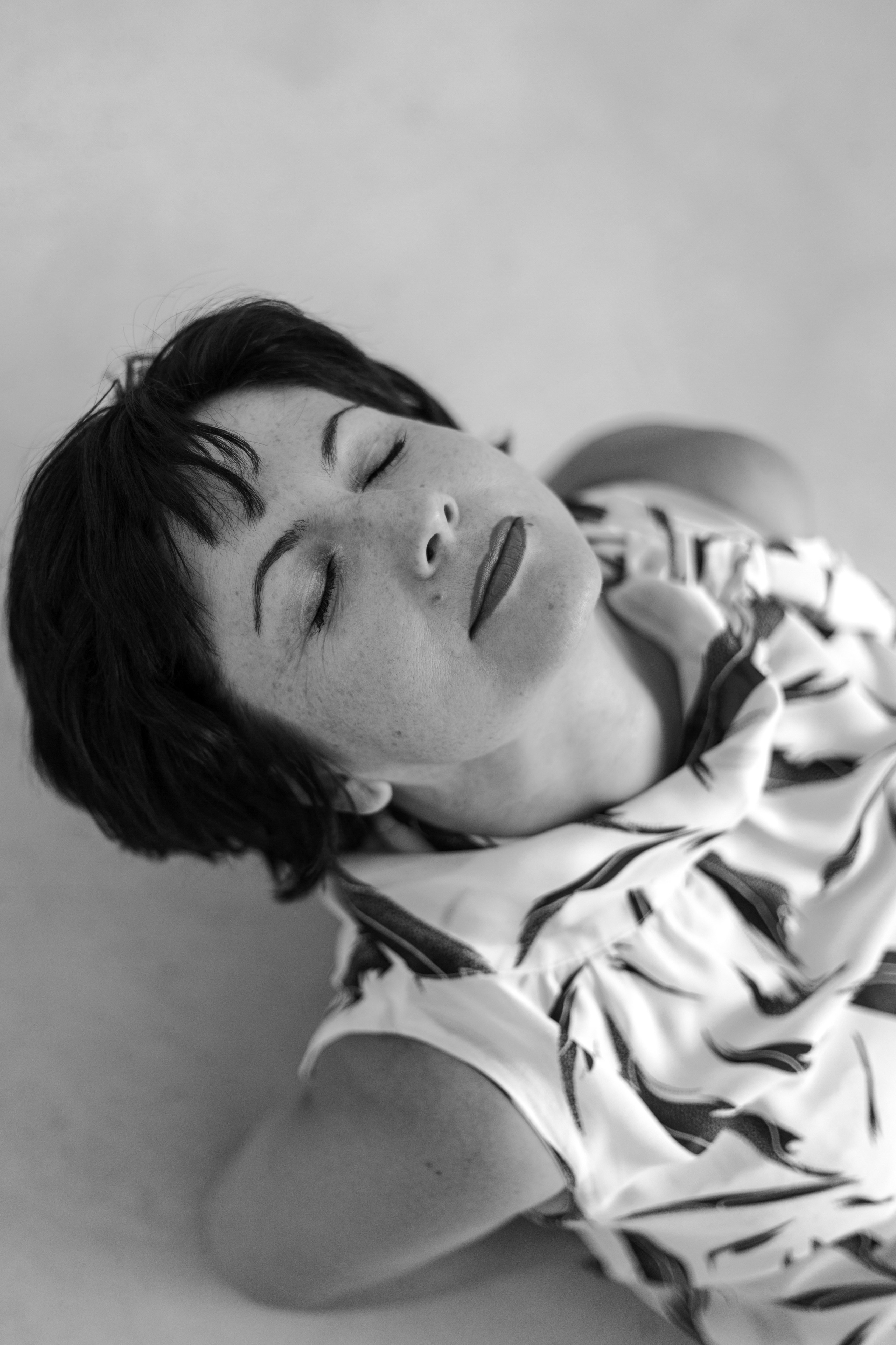GALINA. ABRAZ