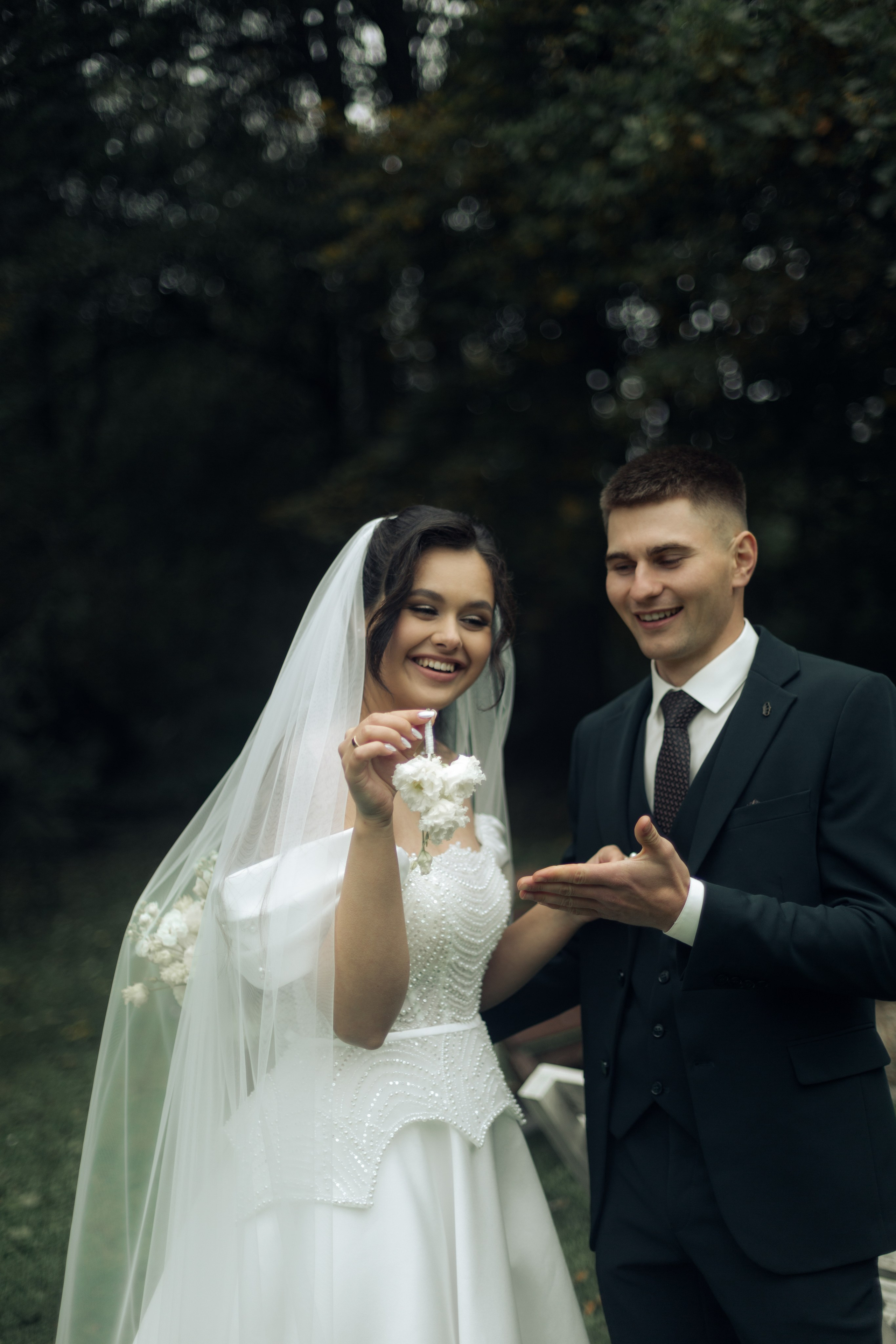 WEDDING W&K. ABRAZ