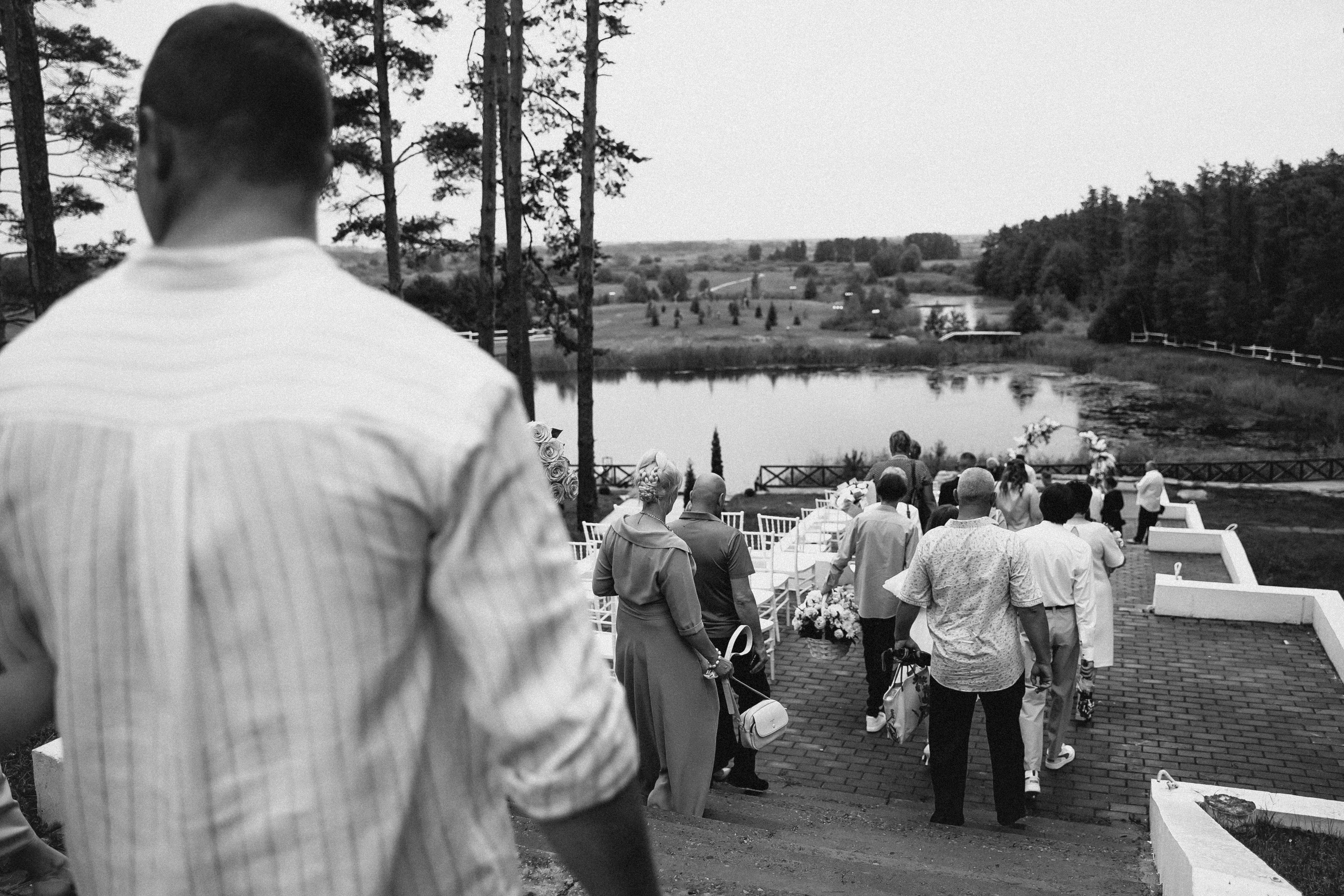 Анна & Артем 2025. Фотосъемка и видеосъемка свадеб Липецк