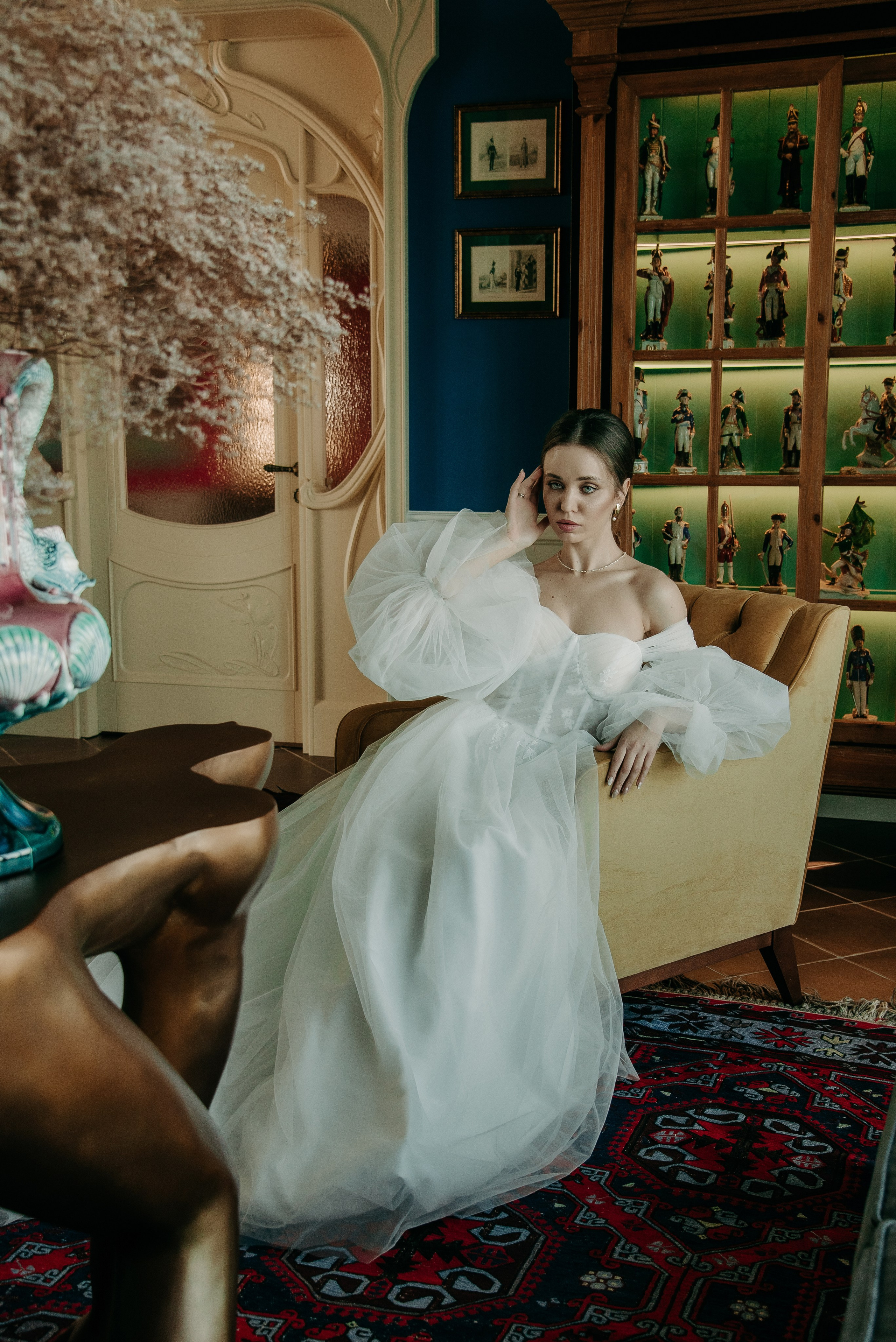 Александр и Ксения. Свадебный и семейный фотограф Темрюк Алёна Ковальская