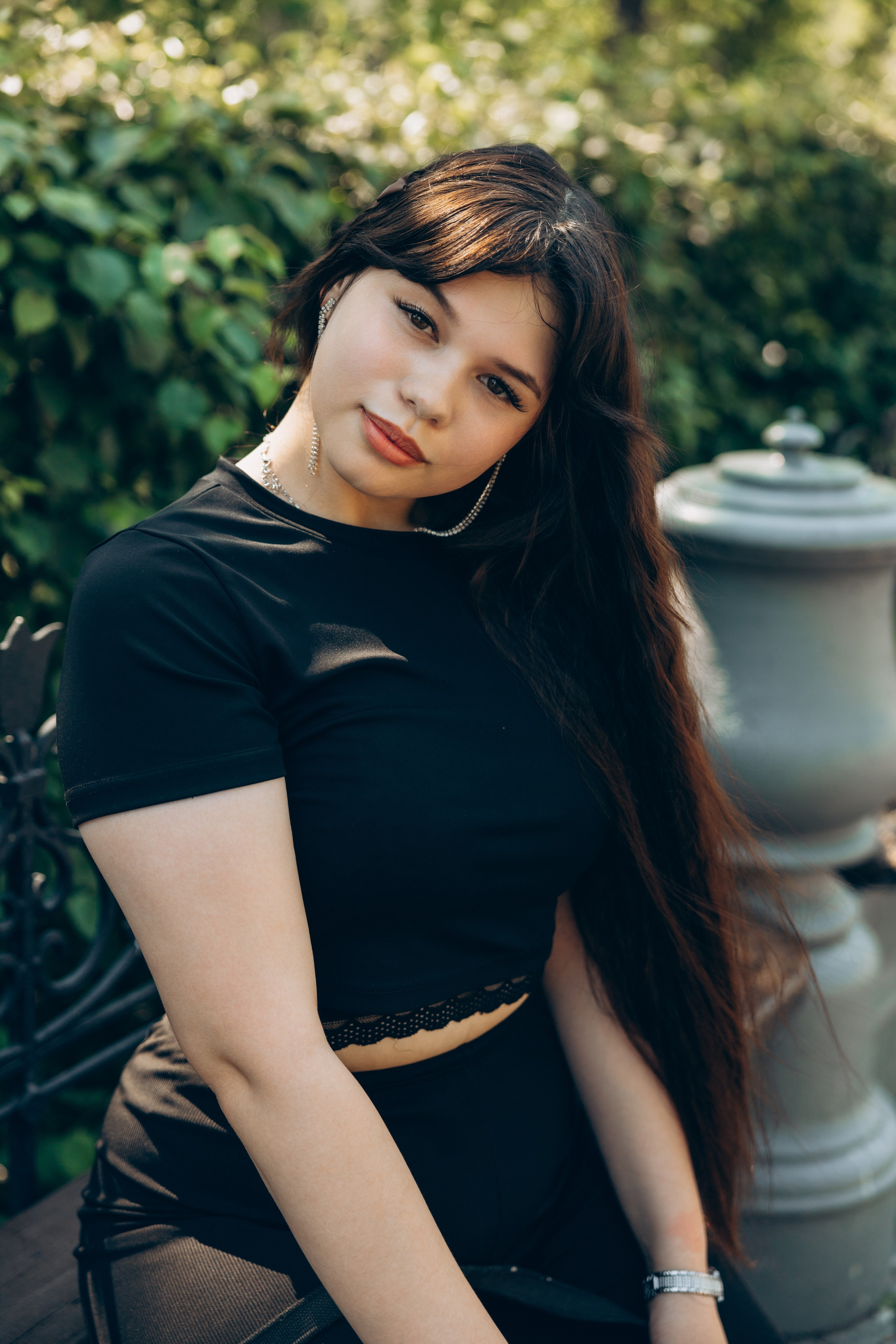 Фотосессия с доберманом. Свадебный, семейный фотограф в Иркутске Светлана Макаричева