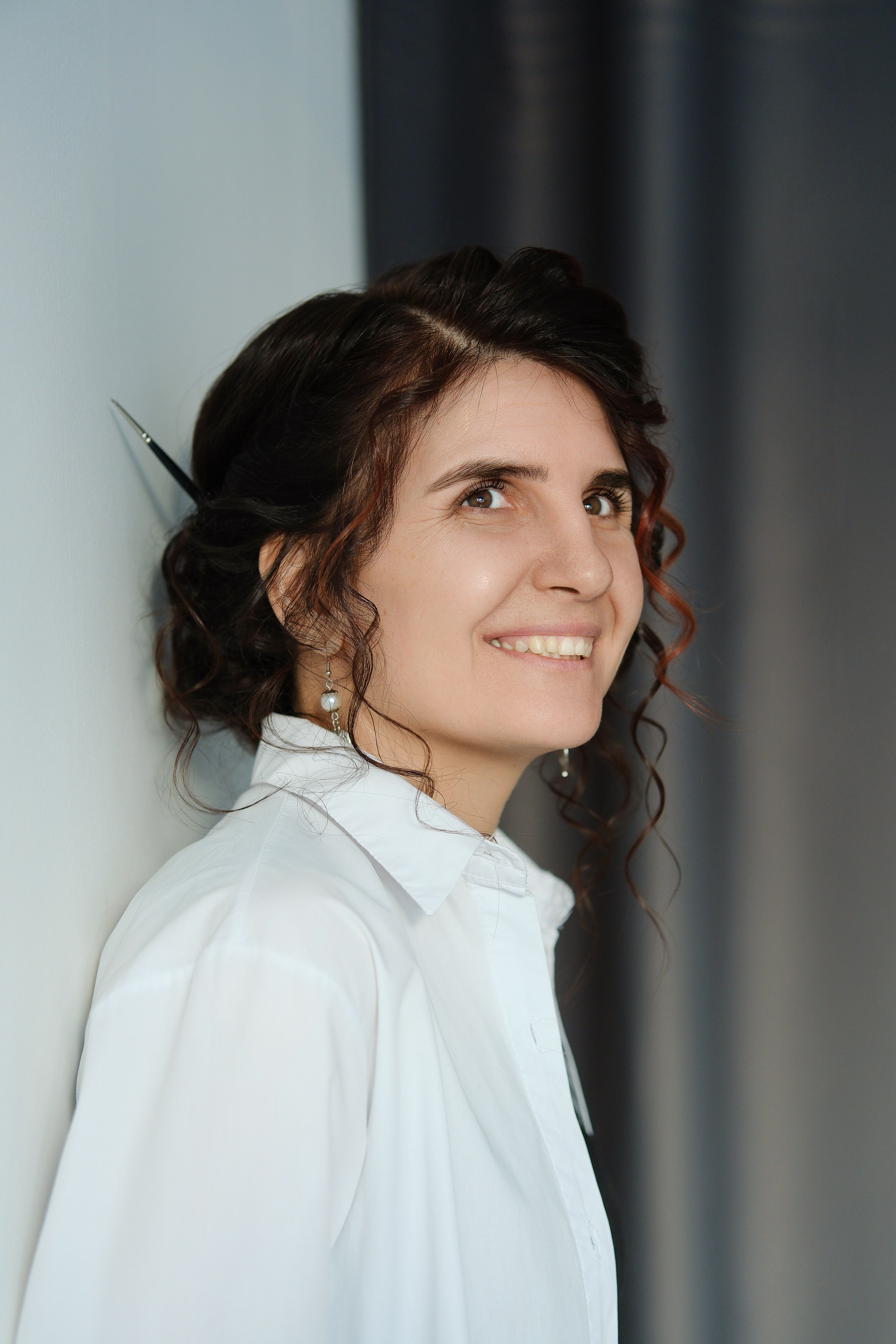 Естественный свет. Фотограф и видеограф в Тюмени Анна Жагорина, ваши фото еще не отдавали так быстро!