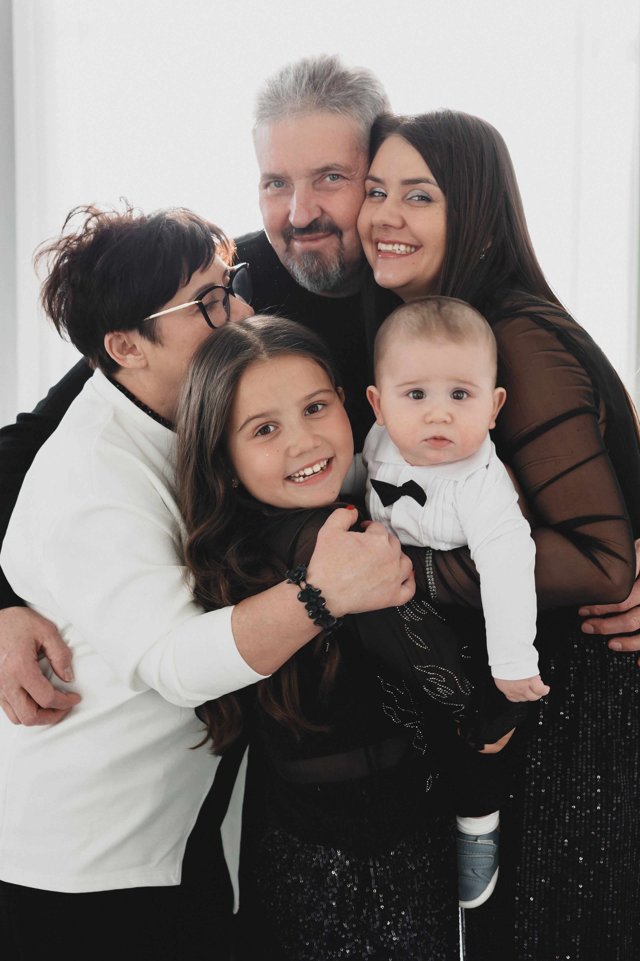 Семья💗. Фотограф в Волгограде — Александра Искандерова