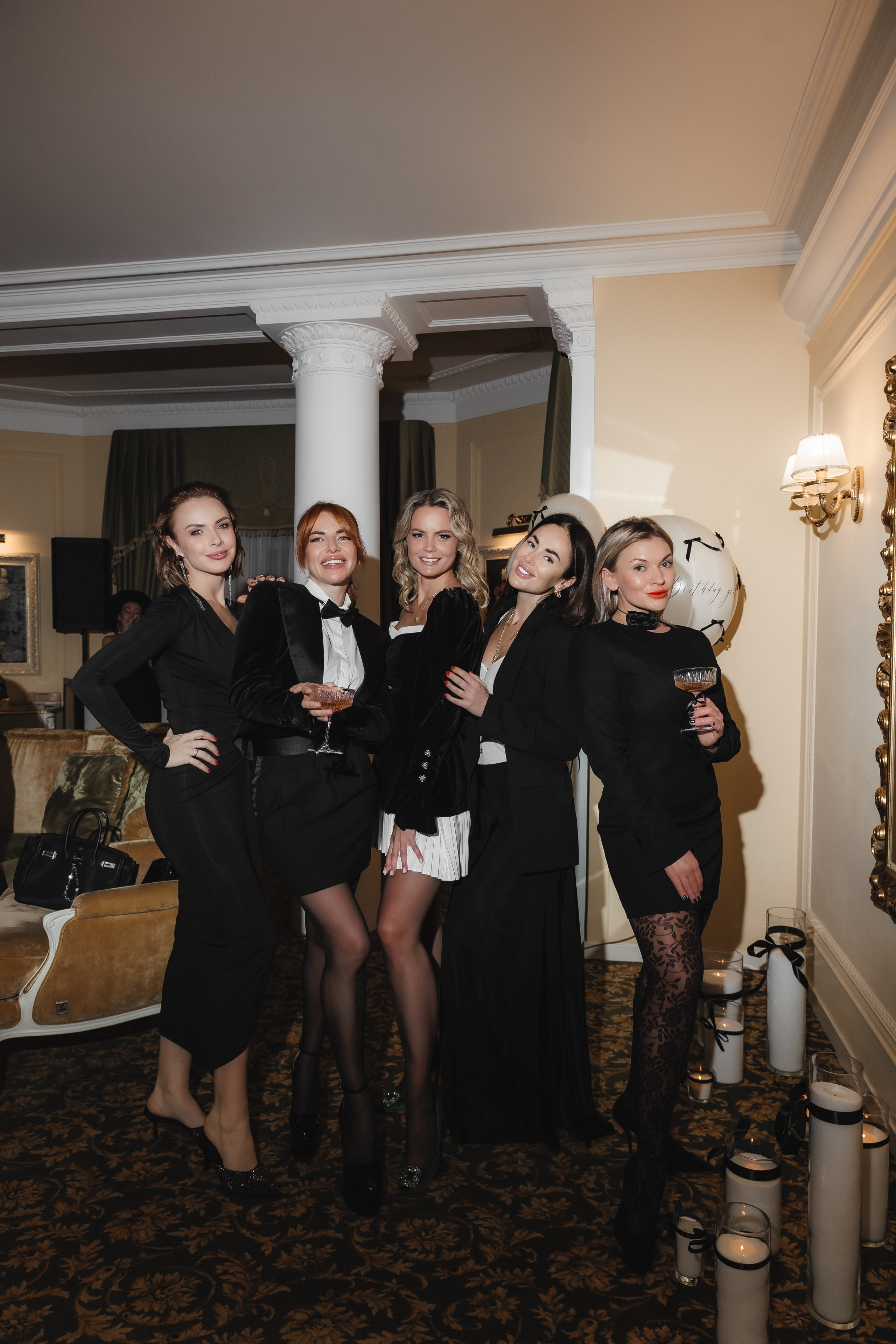 Самый красивый шабаш. Фотограф в Волгограде — Александра Искандерова