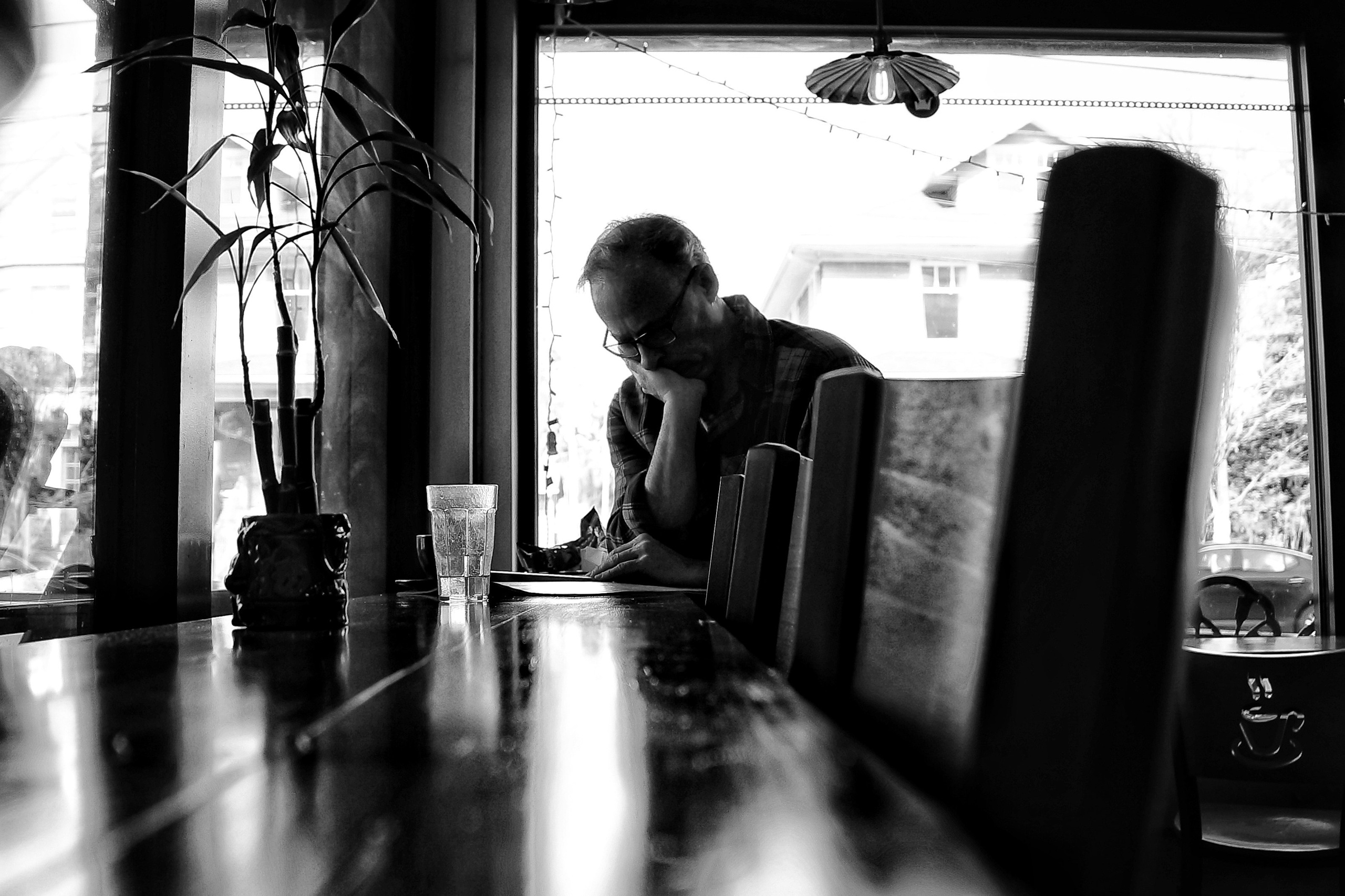 My Monochrome. Мои фото