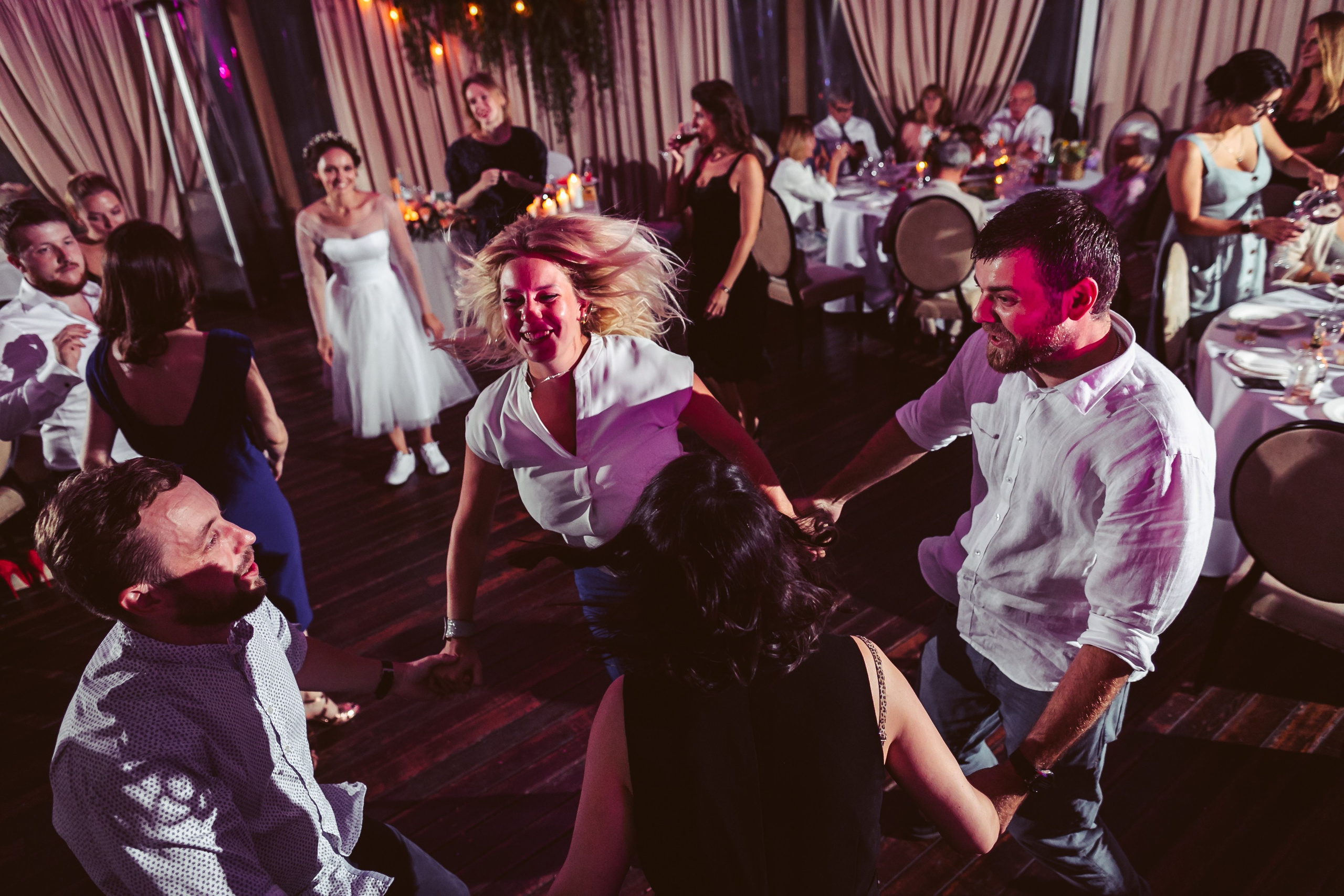 Соня. Главная