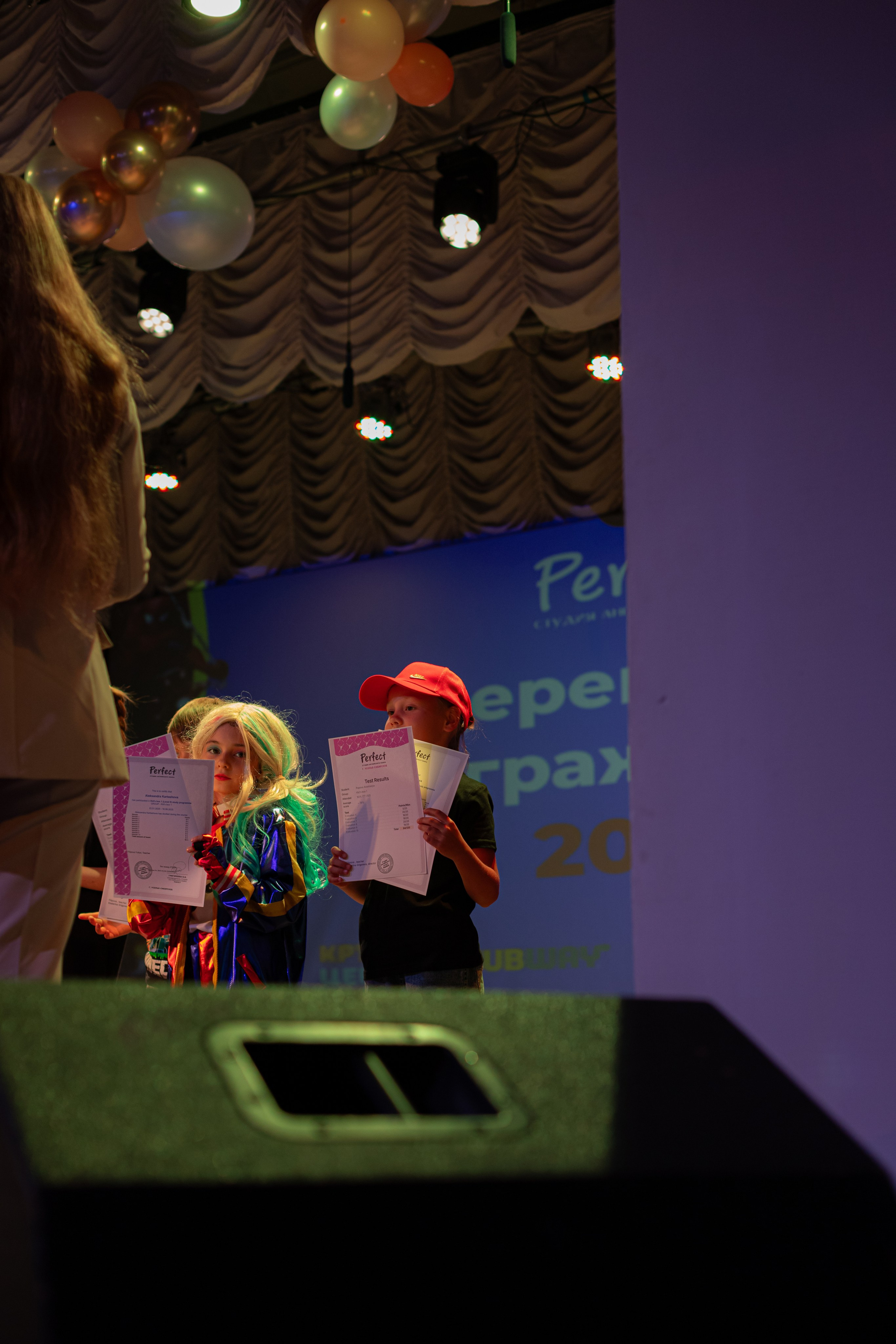 PERFECT. Photokarish