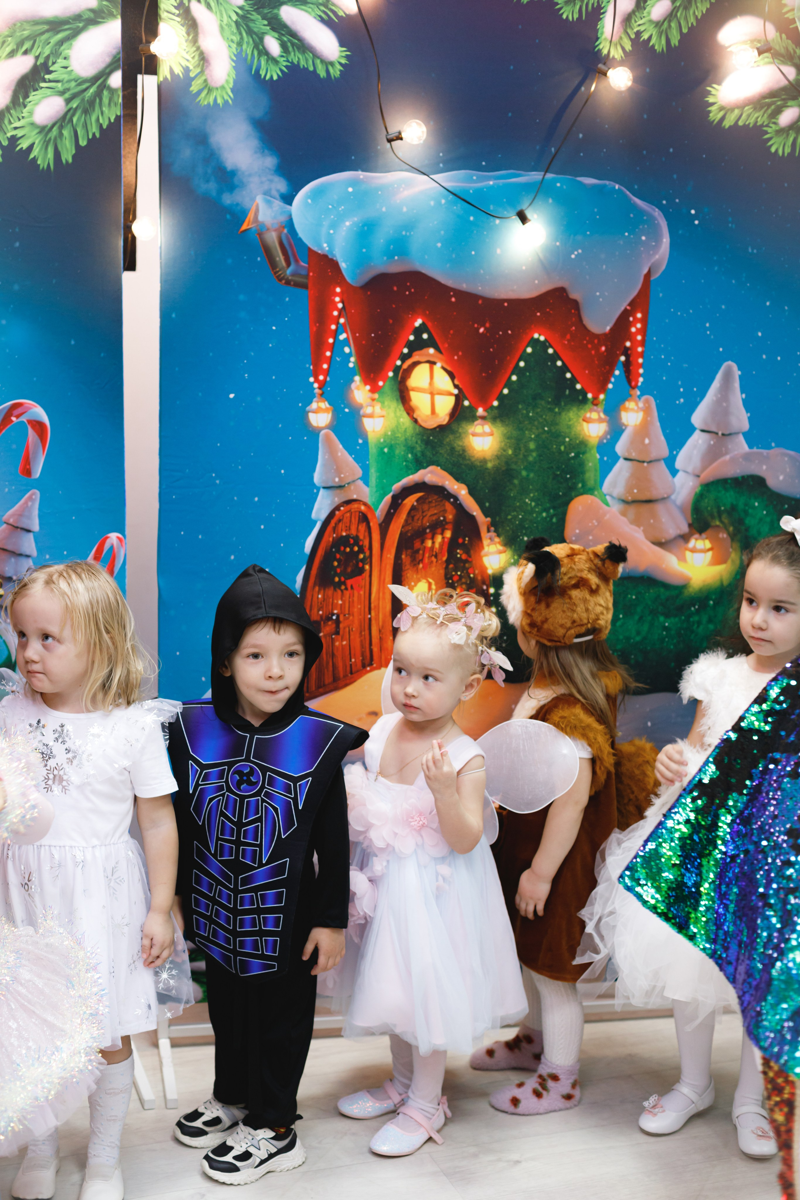 Happy new year. Photokarish