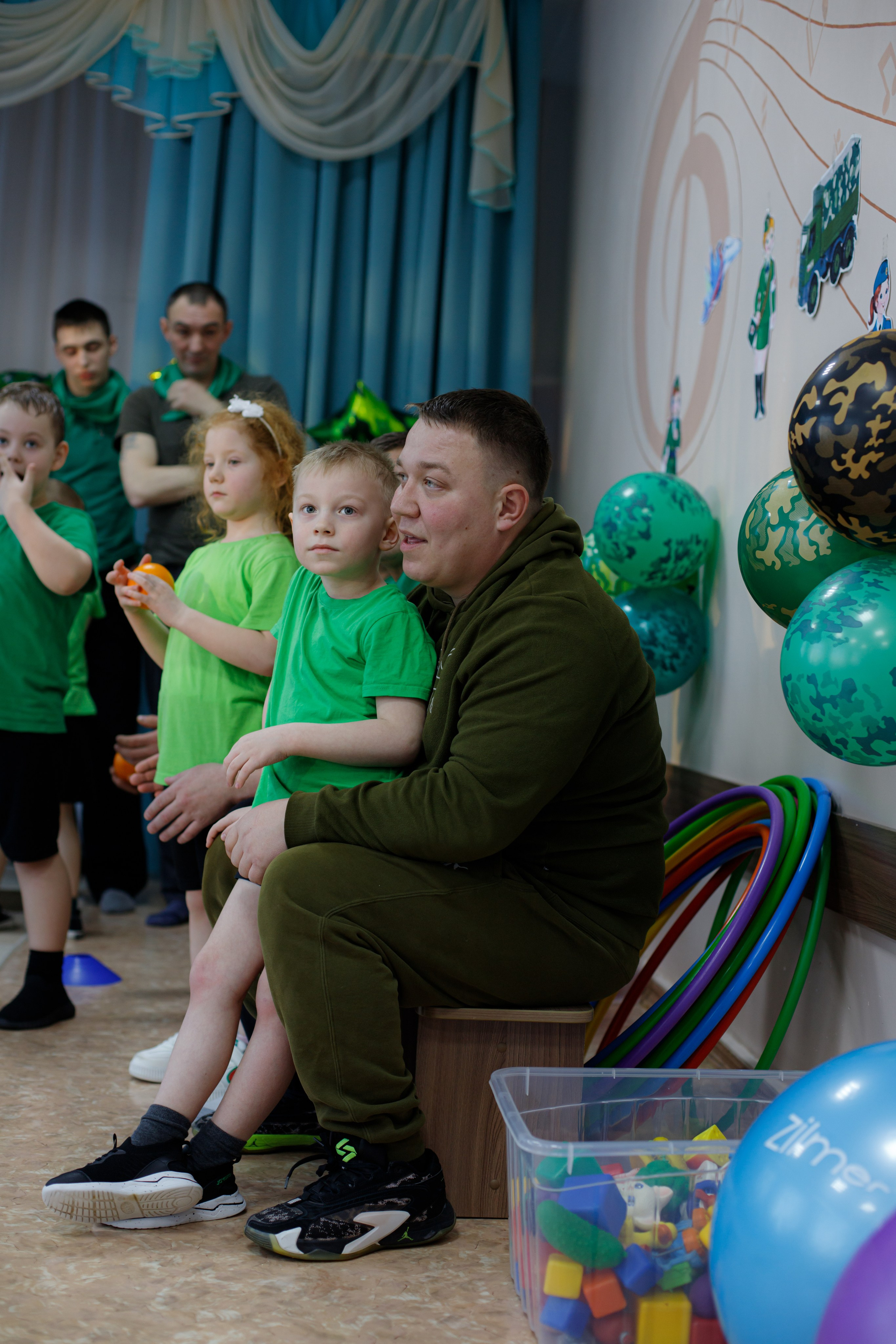 Д/С № 39. Photokarish