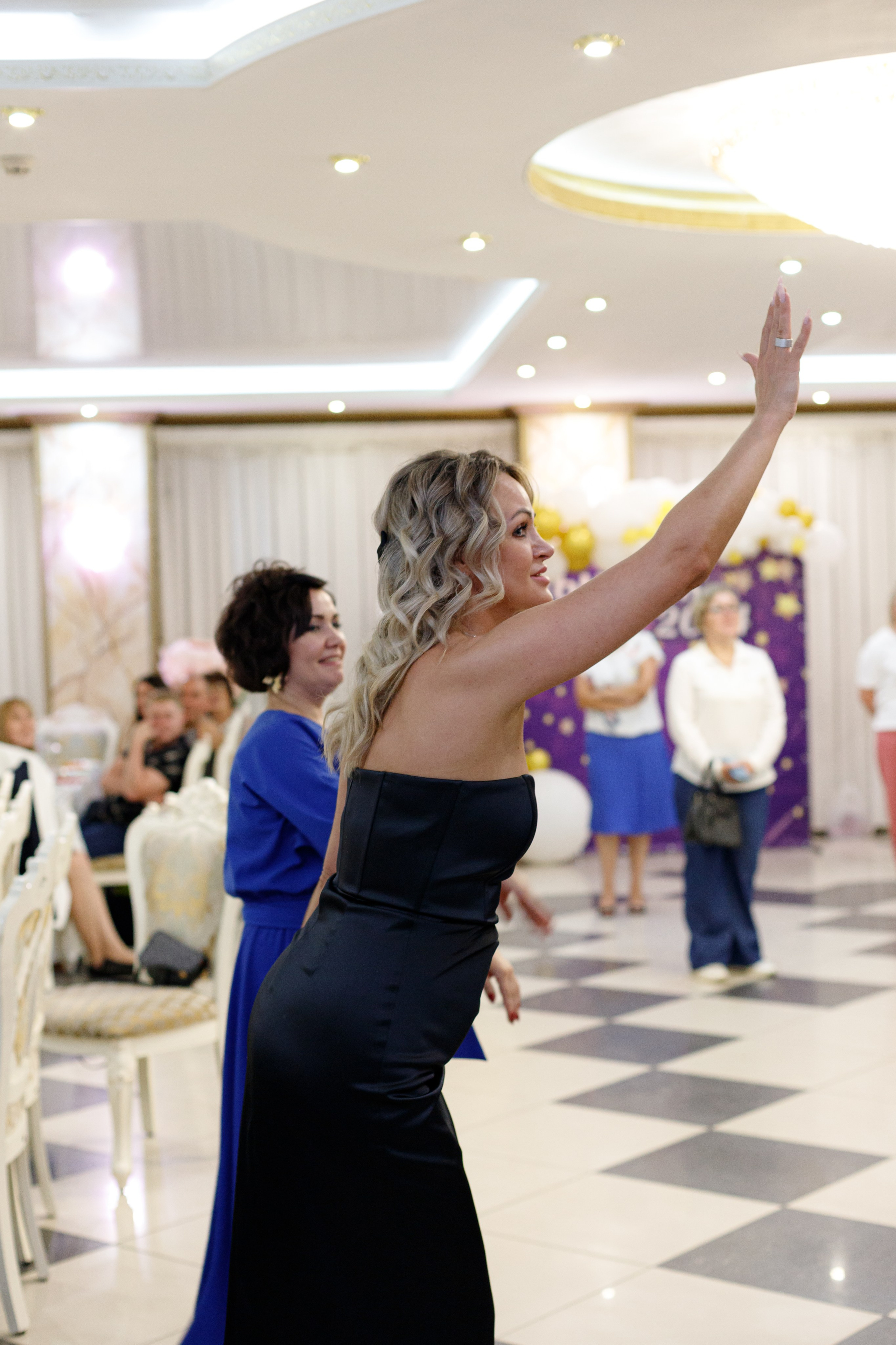 Выпускной. Photokarish