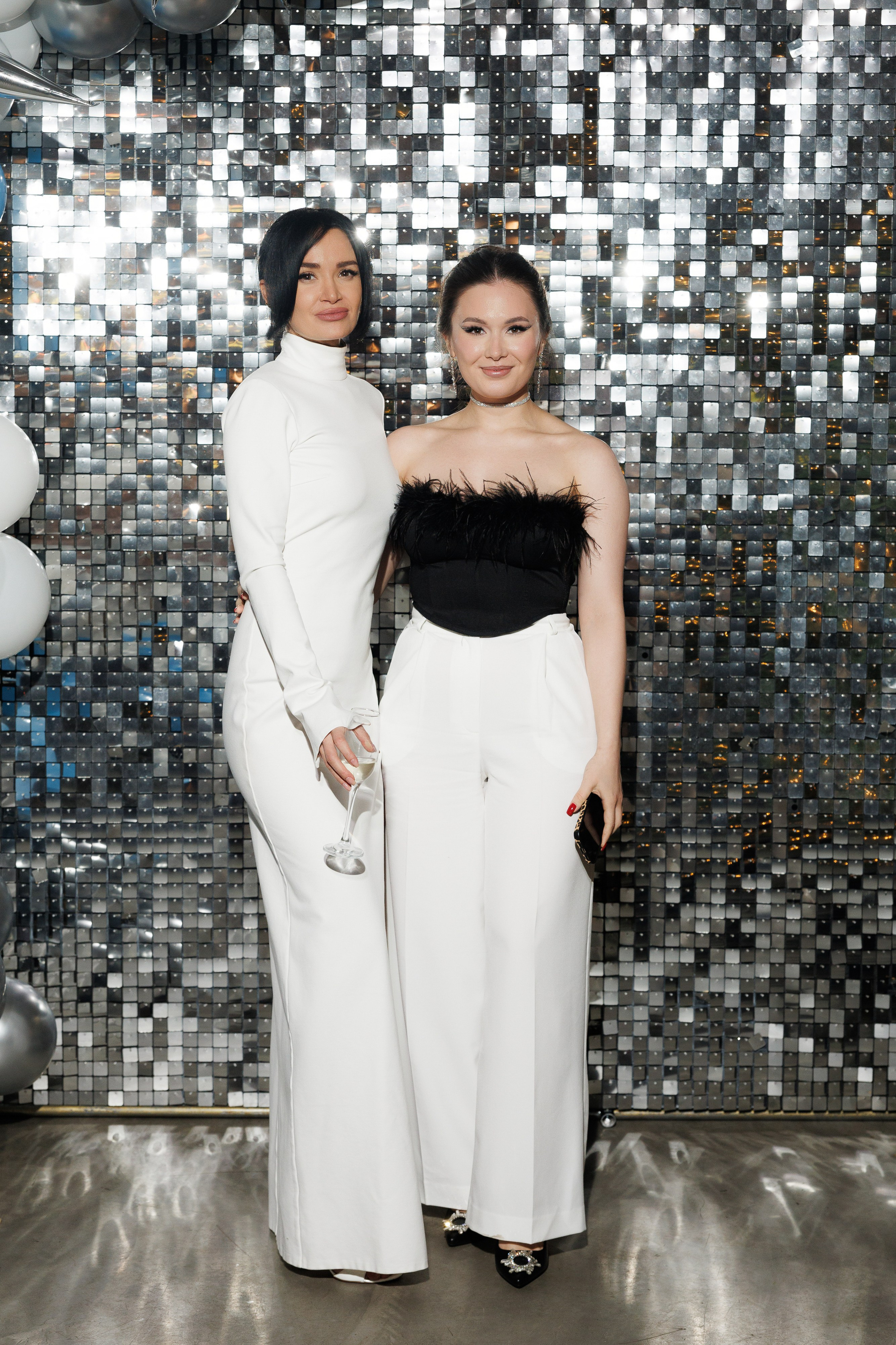 НОВЫЙ ГОД ФЛИППЕРОВ!. Свадебный и event-фотограф Иван Волнухин