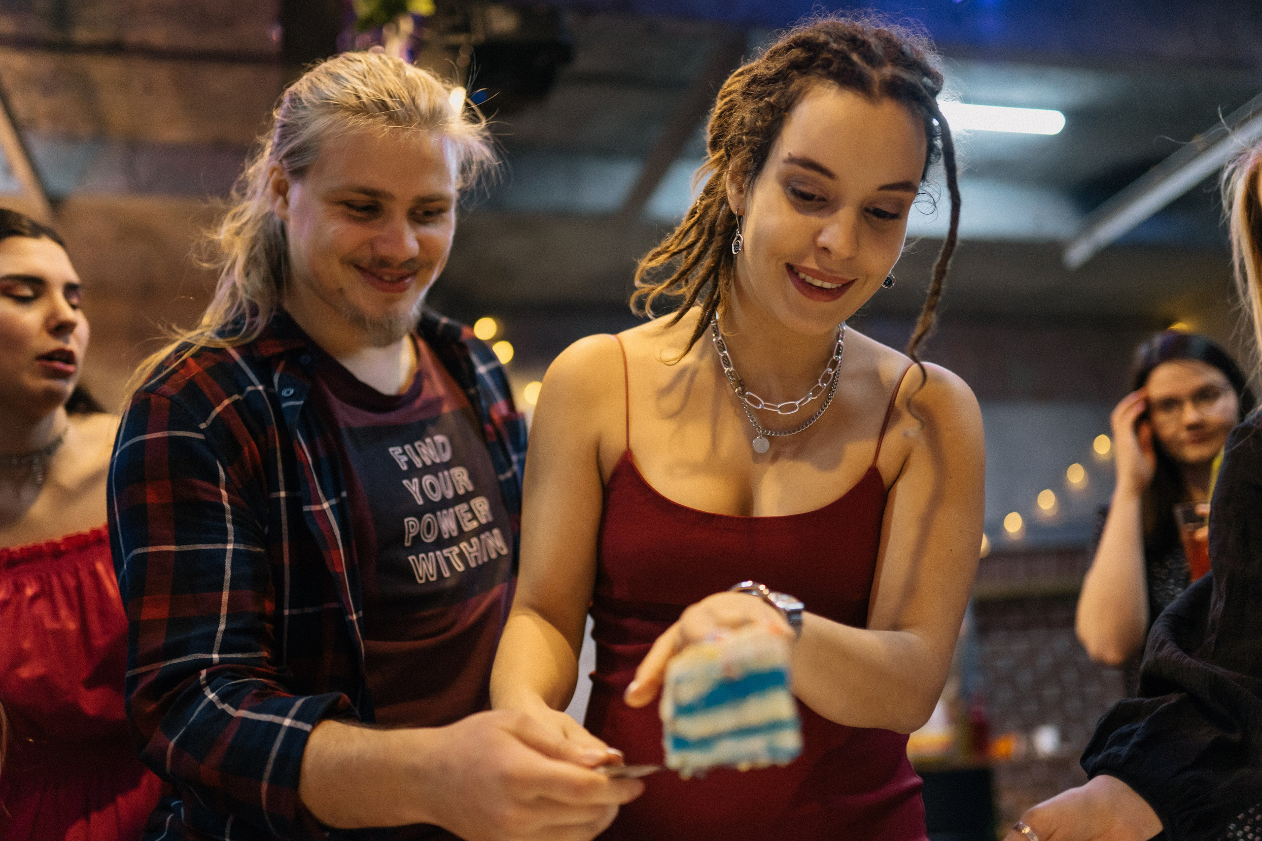 Гендер пати. Портретный арт и репортажный фотограф в Нячанге Ульяхина Полина