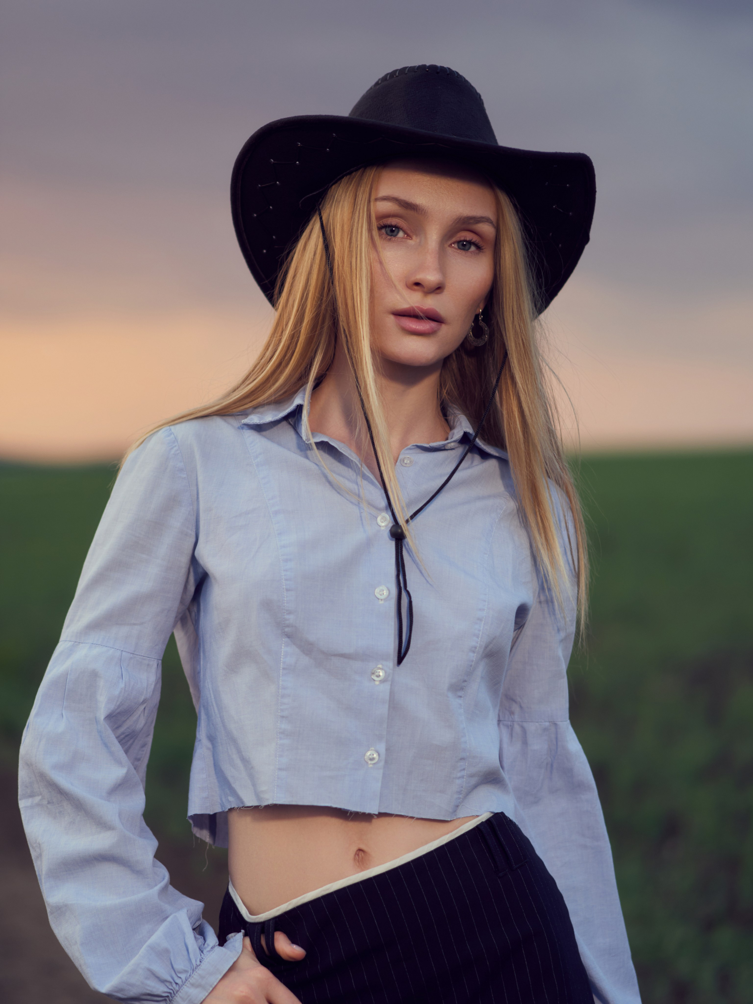 Cowboy. Екатерина Ханенко — фотограф в Екатеринбурге