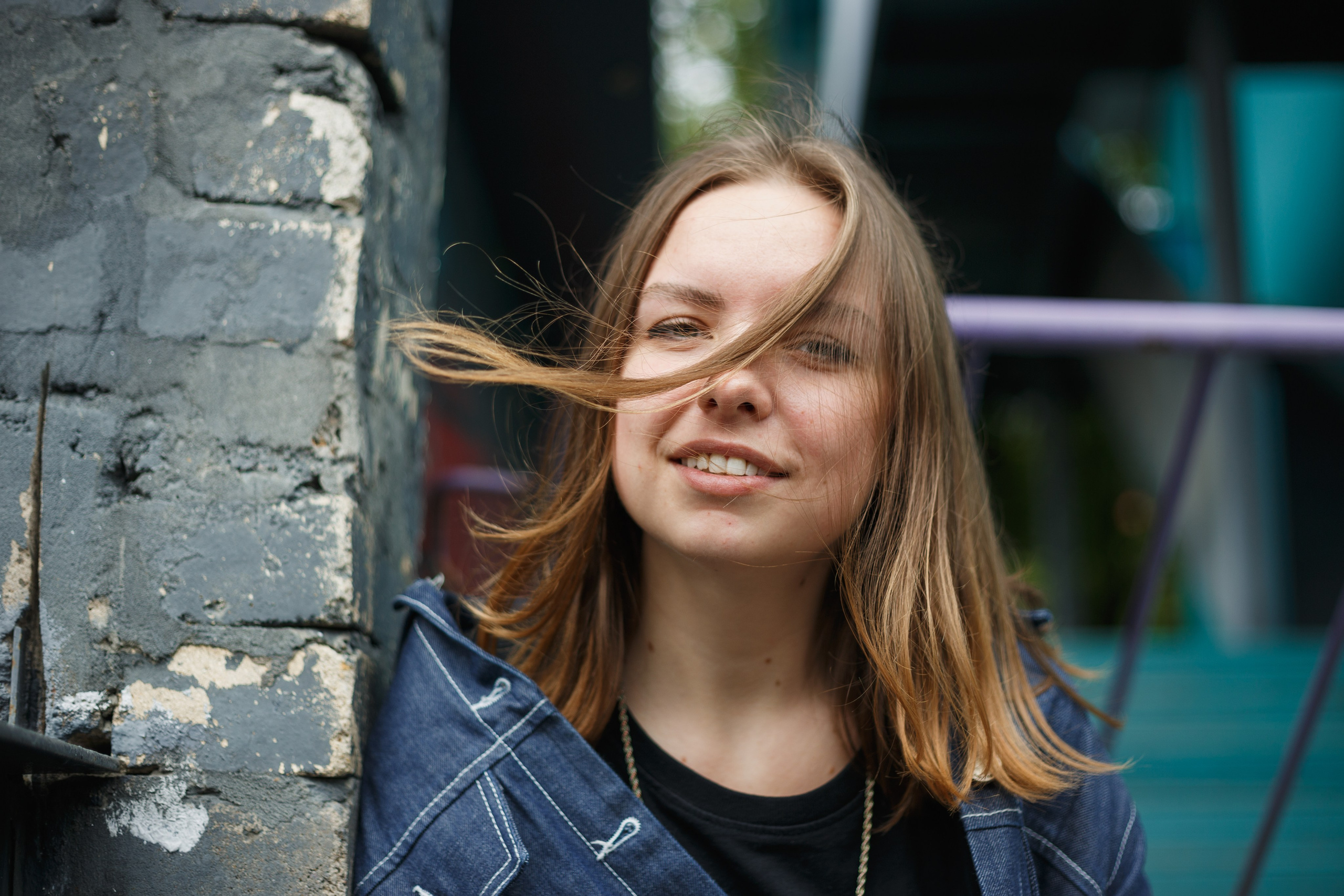 Мария улица. Портретный и концертный фотограф в Москве Тугарин Александр