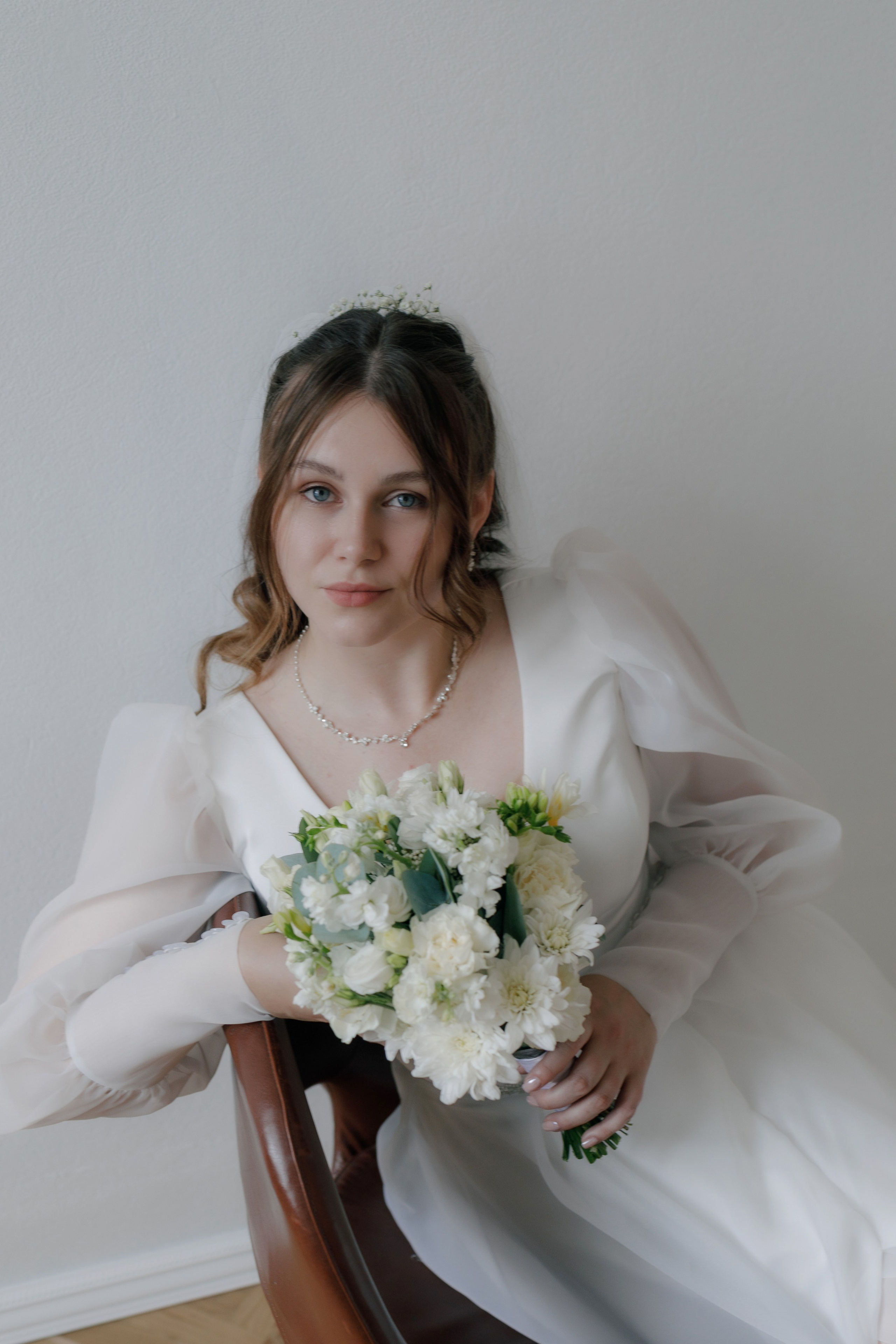 Настя & Женя. Свадебный и семейный фотограф в Перми Дергачева Кристина