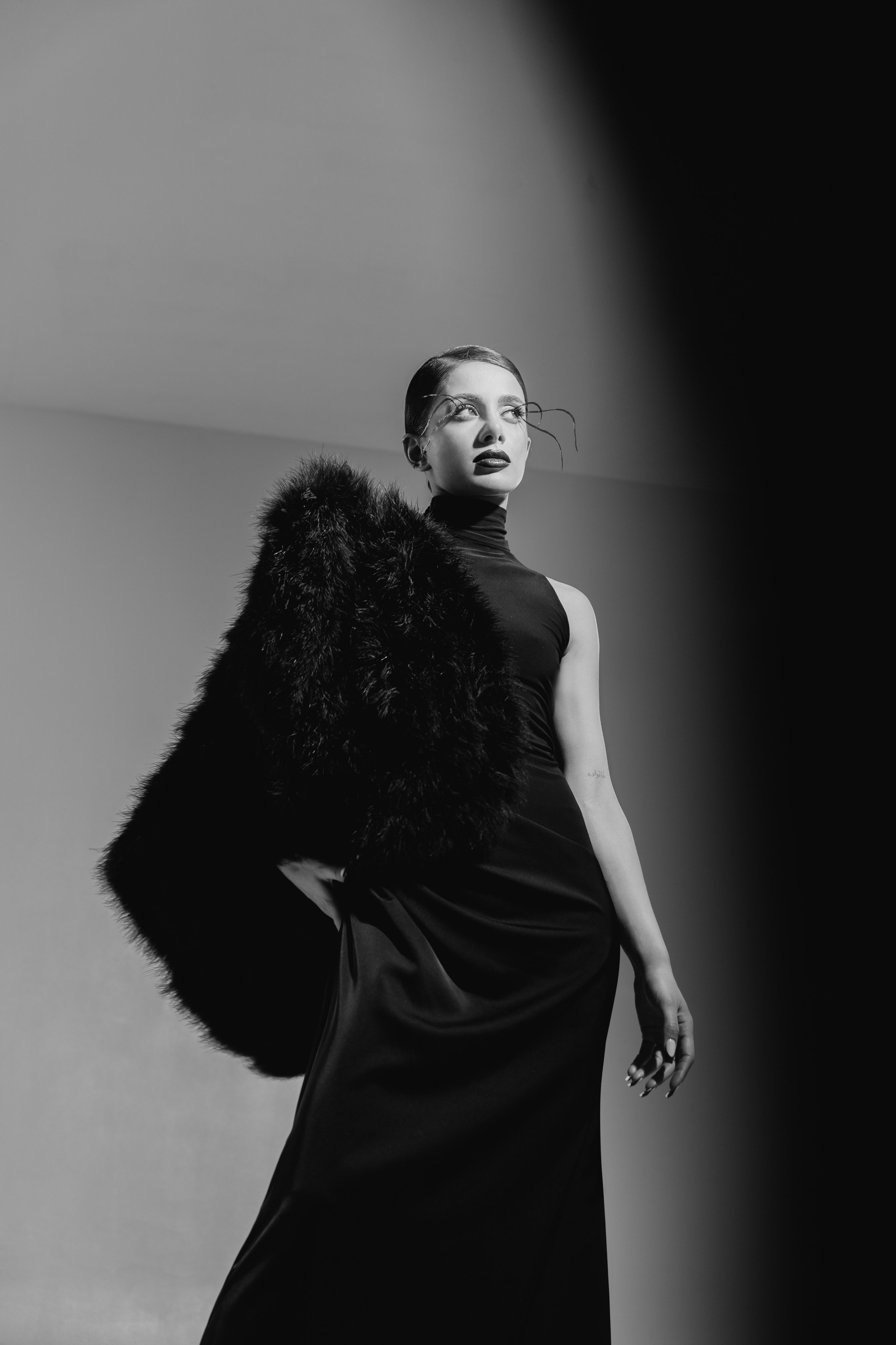 С мк Е.Громовой. Портретный фотограф в Смоленске и Москве Мария Громова