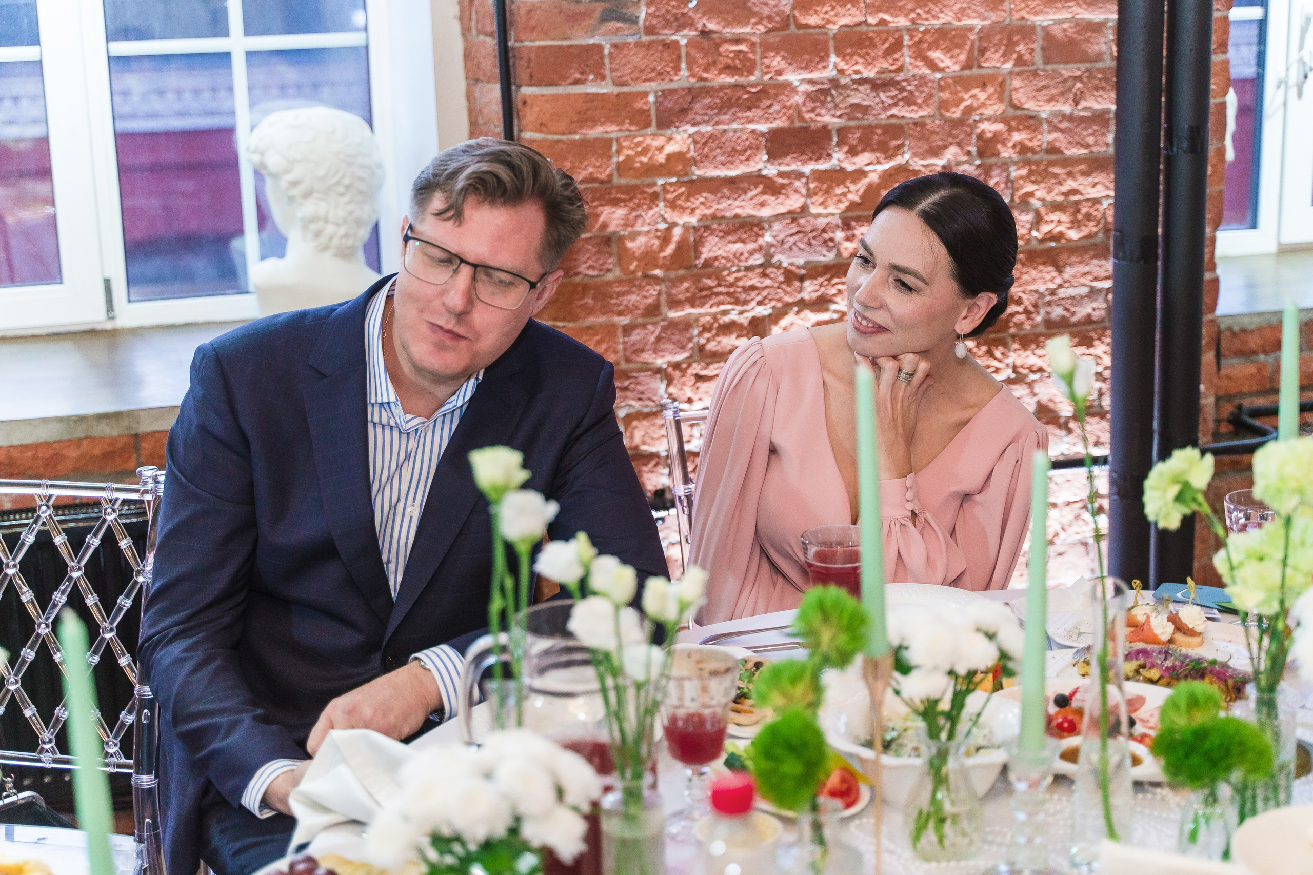 Евгений + Елена