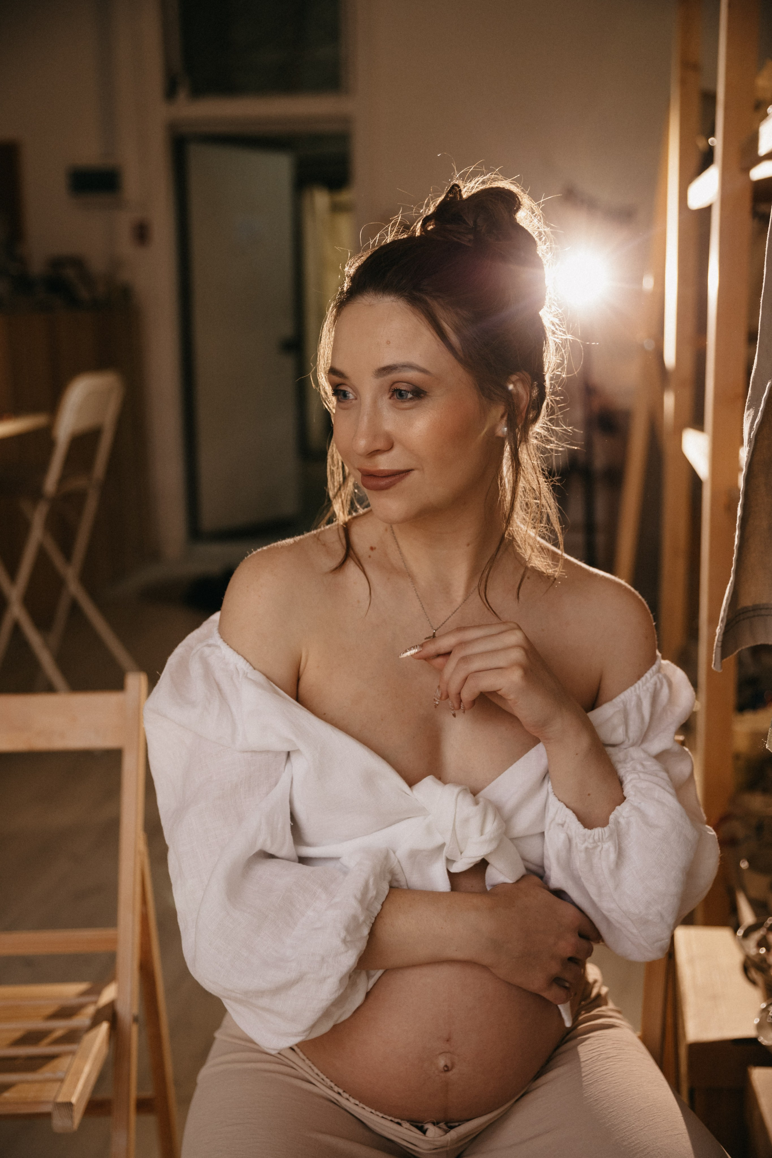 Оксана и Сергей. Фотограф в Санкт-Петербурге Ангелина Волкова