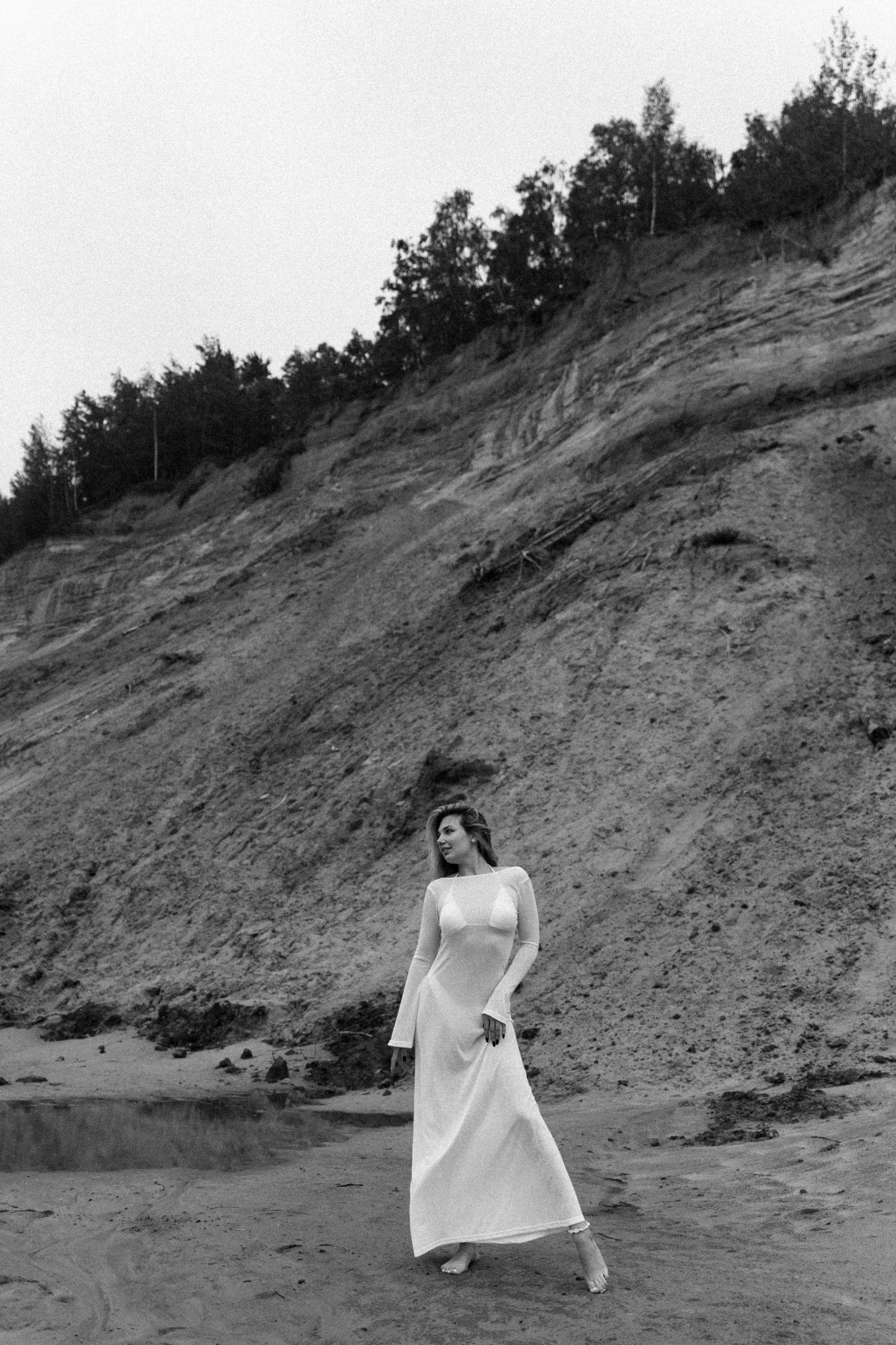 Мари. Фотограф в Москве Наталия Варакина