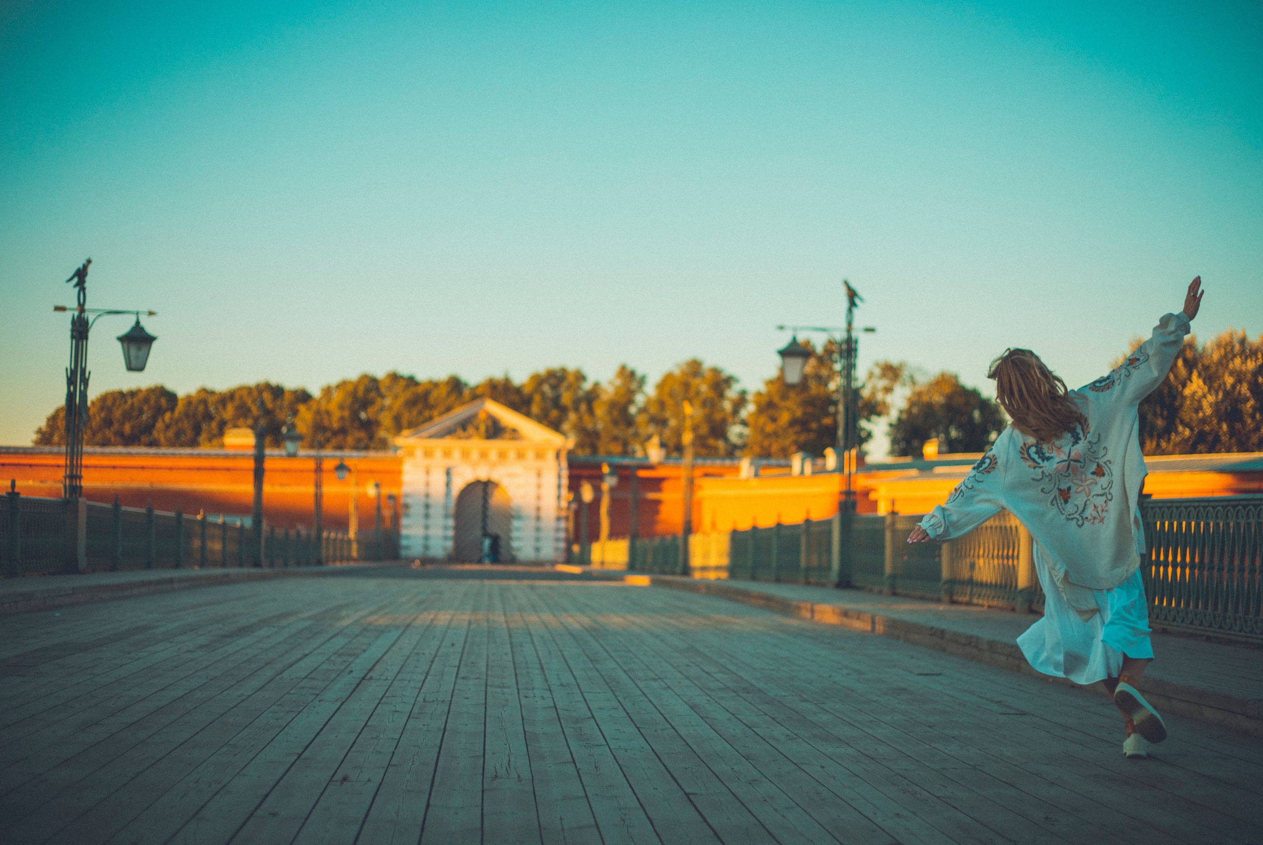 Мария. Фотограф Александра Степанова