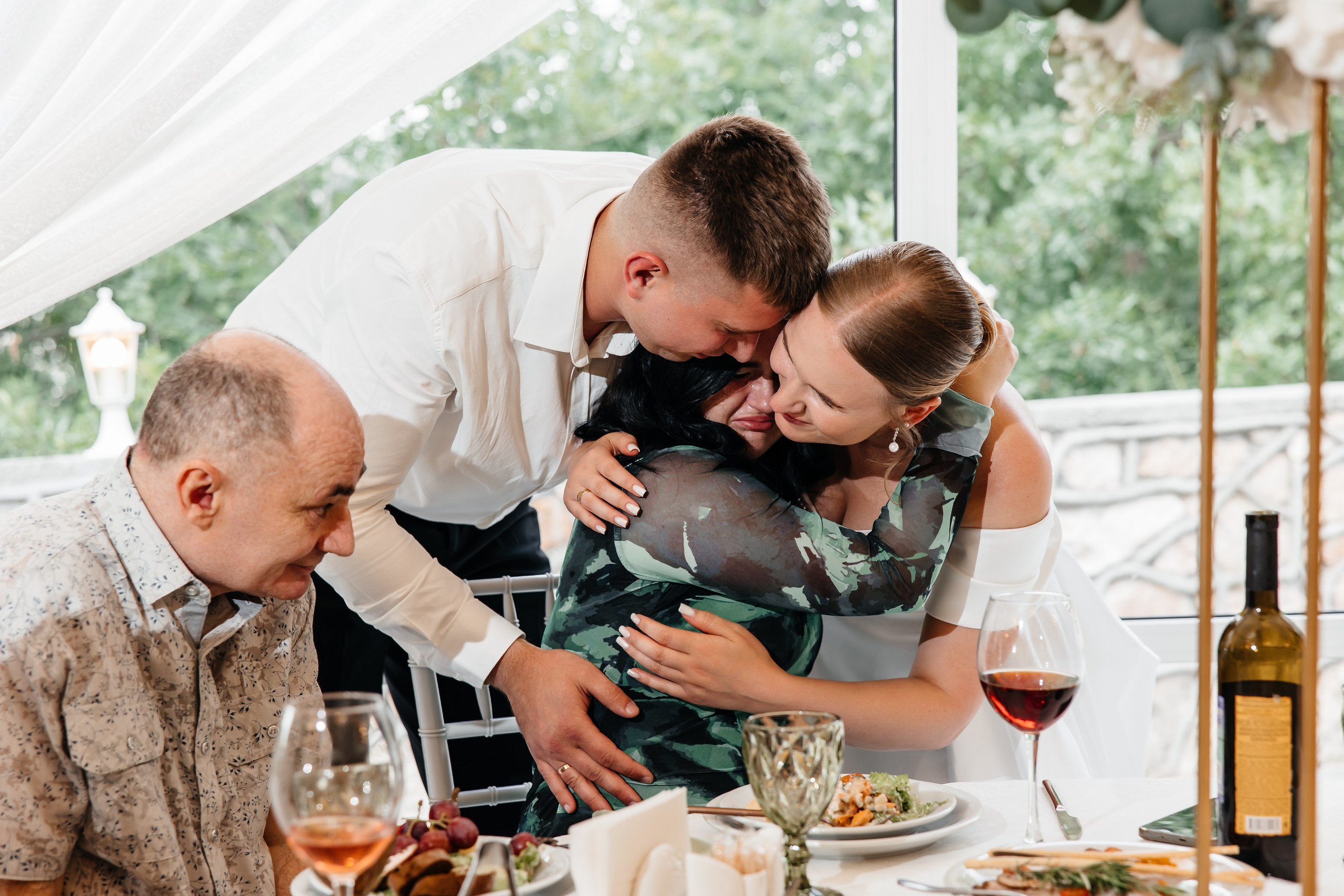 Анонс свадьбы Юлии и Игоря. Городская лавстори в Севастополе. Свадебный фотограф в Крыму и Севастополе Ольга Баскакова