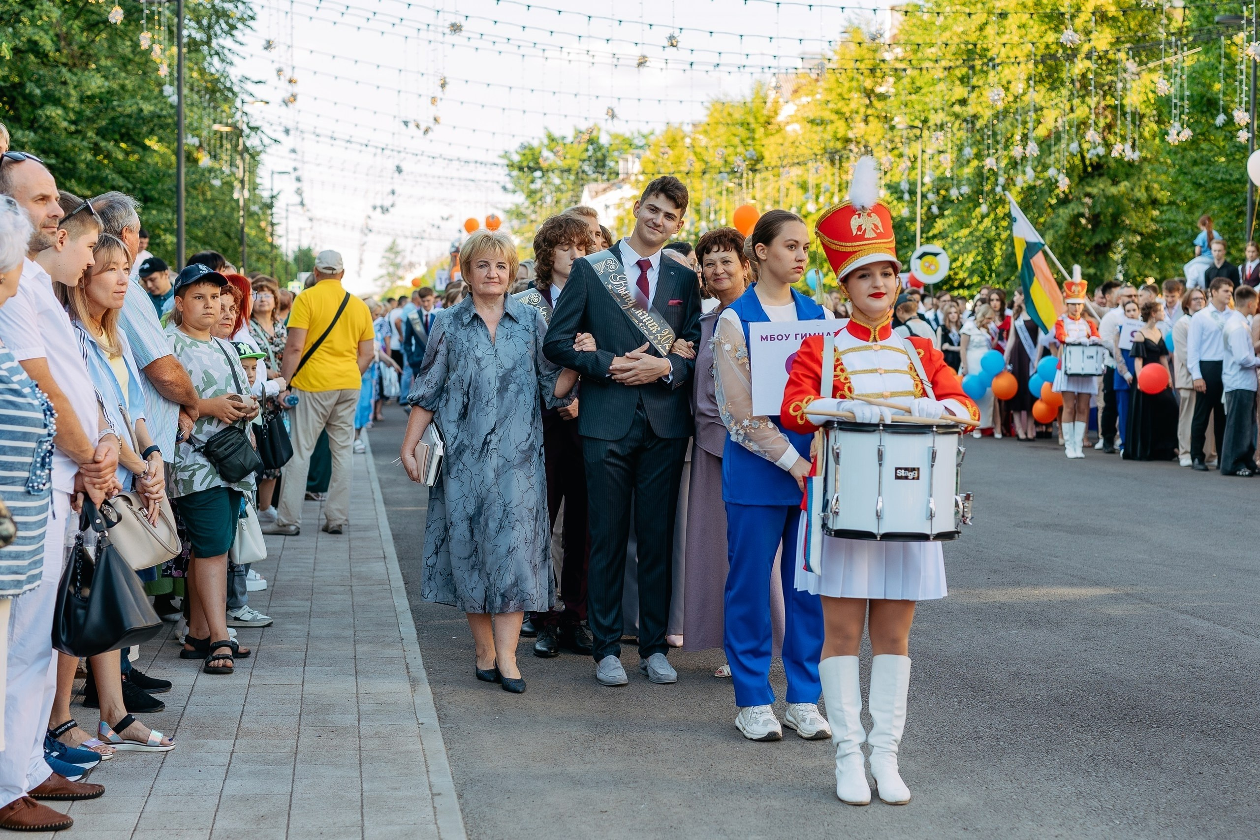 Репортажная съемка. Фотограф Екатерина Головатюк, Железногорск Красноярского края