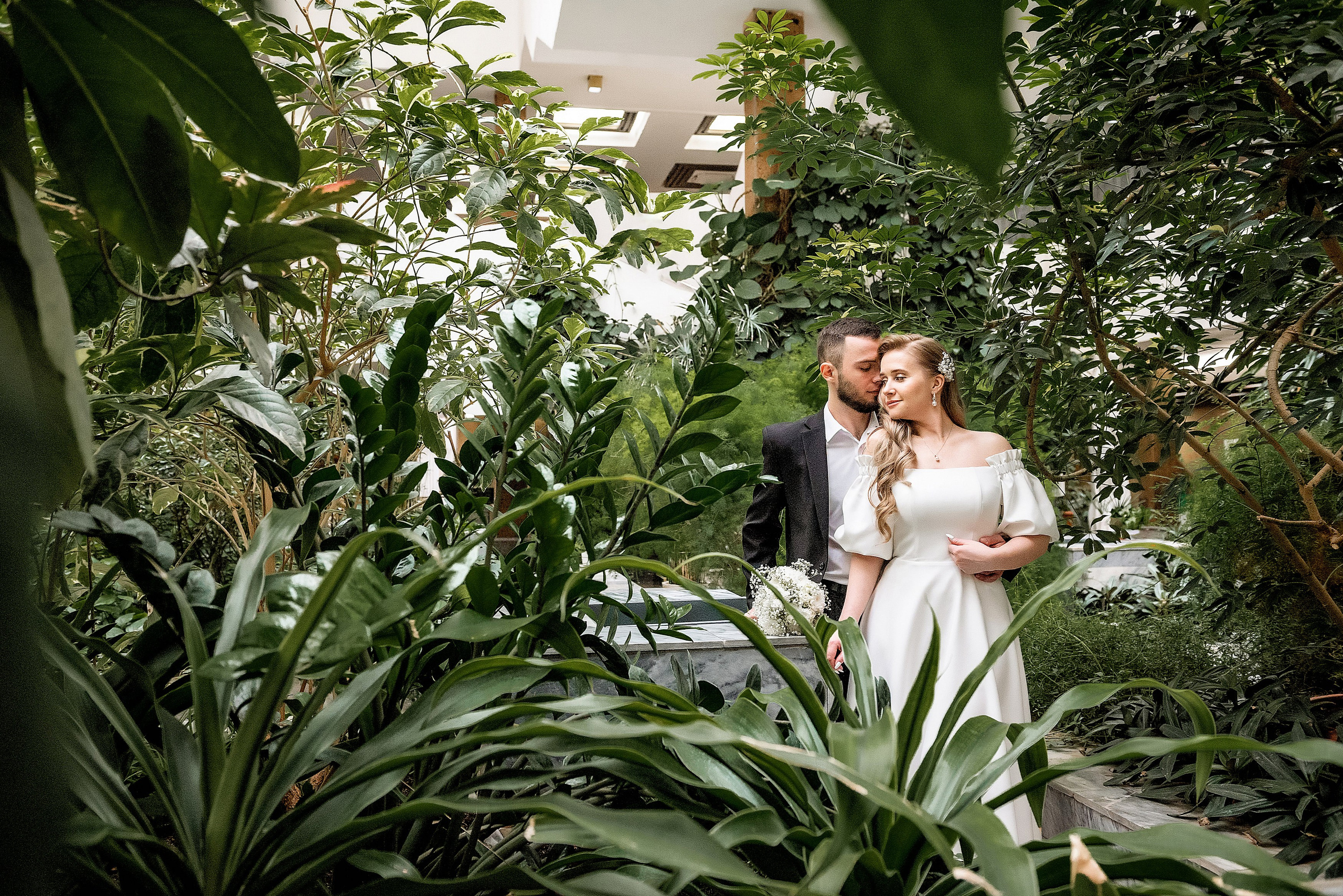 Слава и Аня