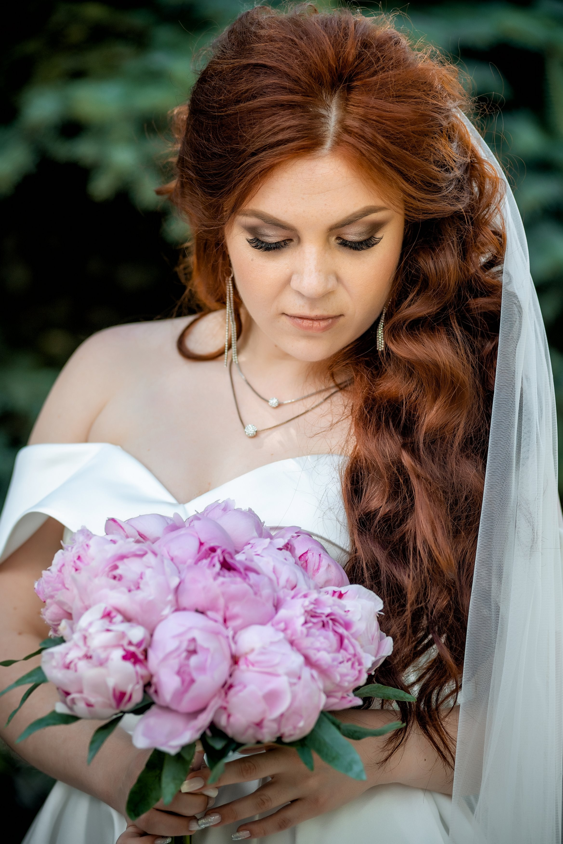 Портфолио свадебного фотографа — Искусство свадебной фотографии