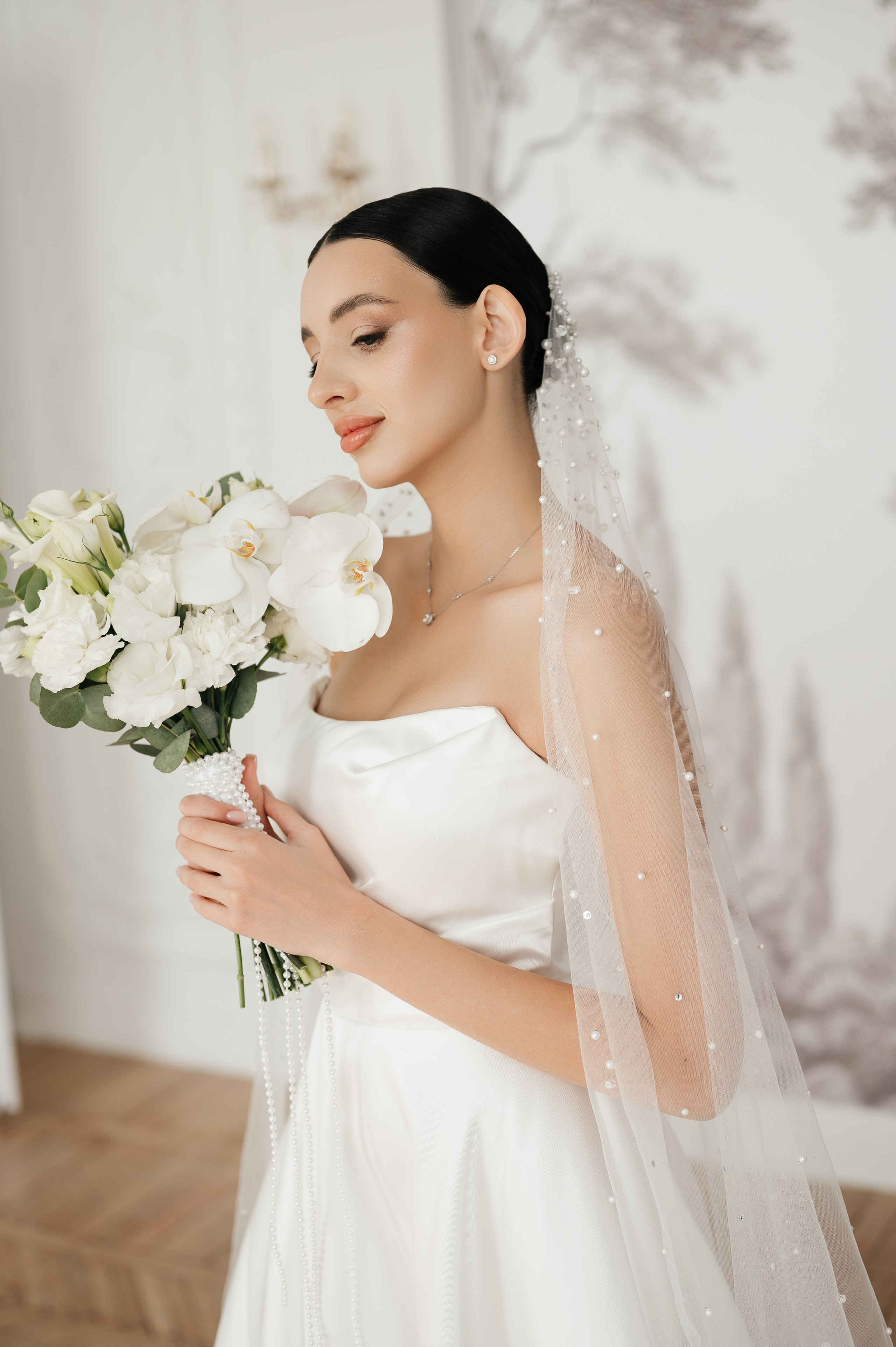 Павел и Полина. Свадебный и семейный фотограф в Краснодаре Алина Мельник