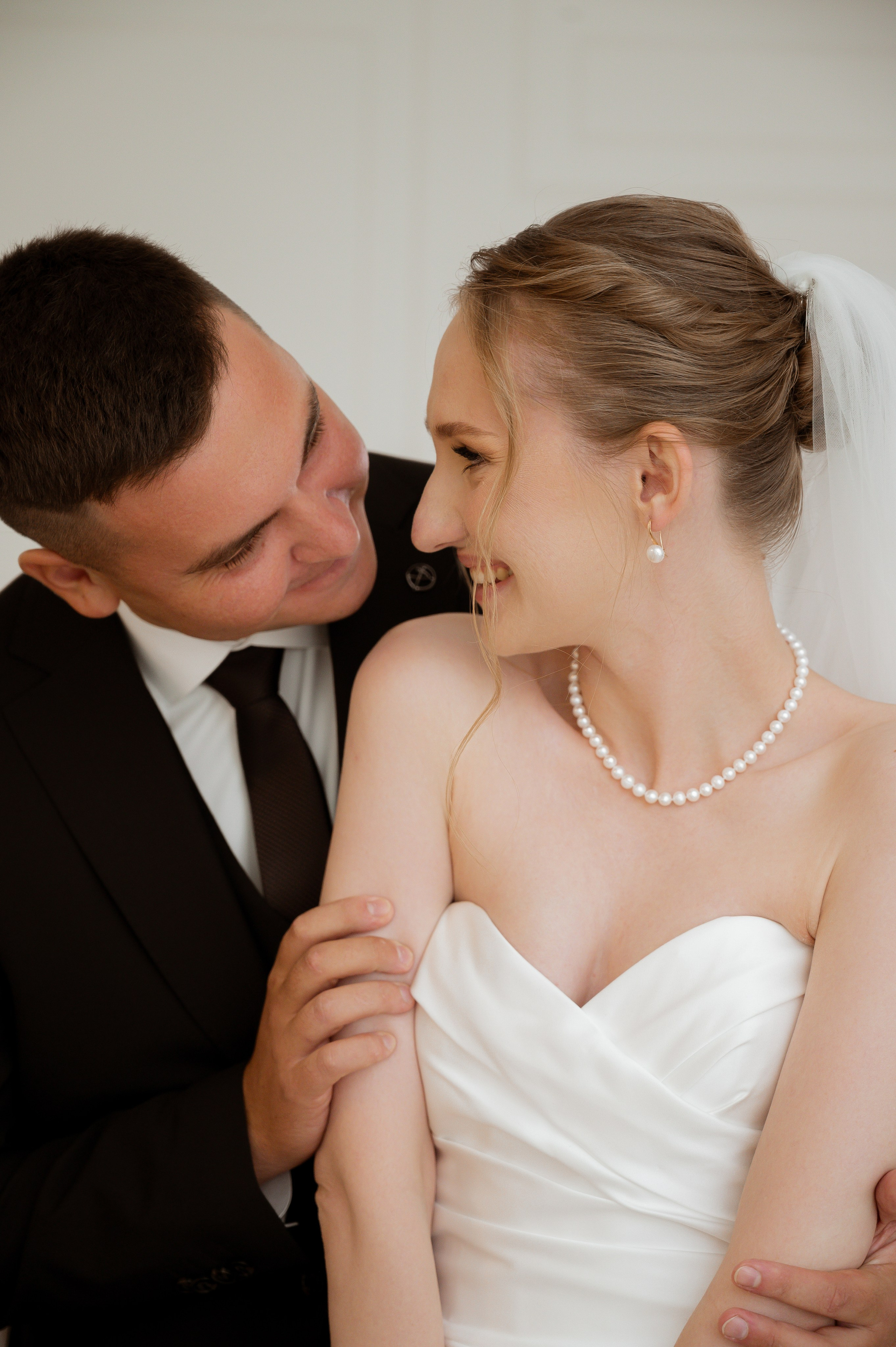 Антон и Таня. Свадебный и семейный фотограф в Краснодаре Алина Мельник