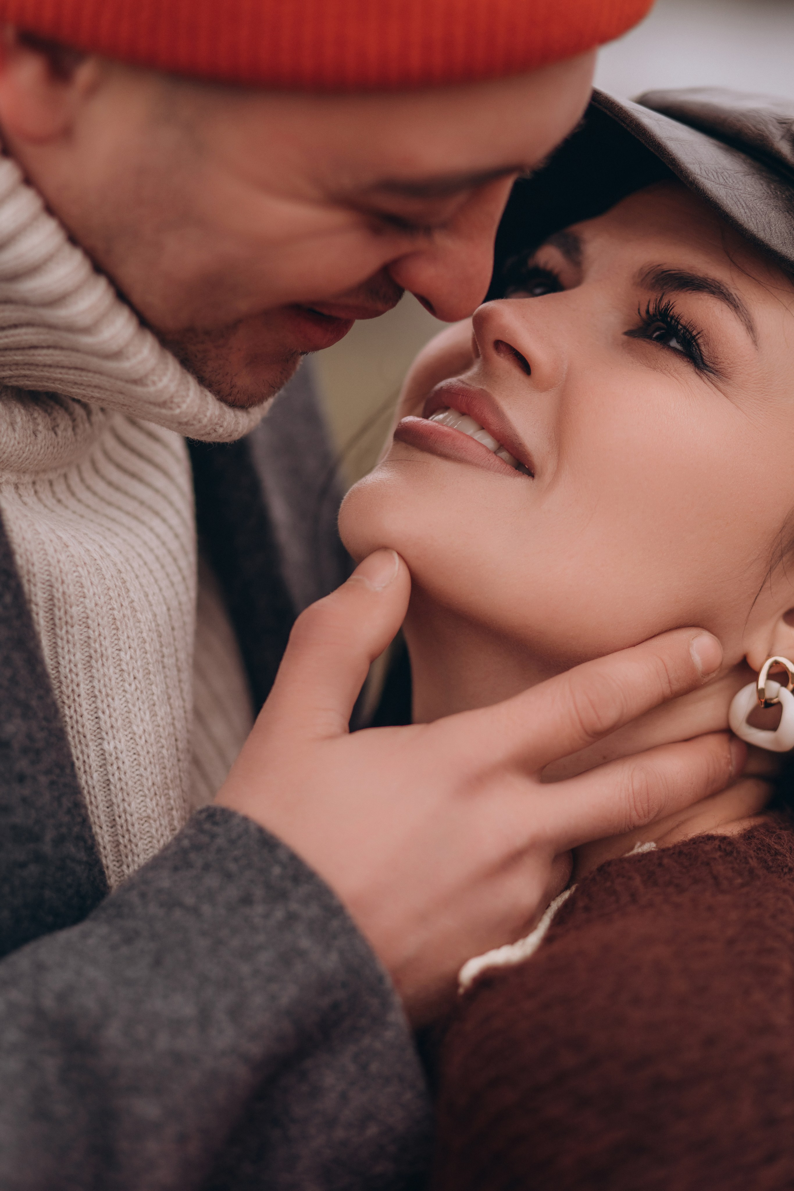 Грейтесь любовью. Валентина Удалая — семейный и портретный фотограф в Брянске